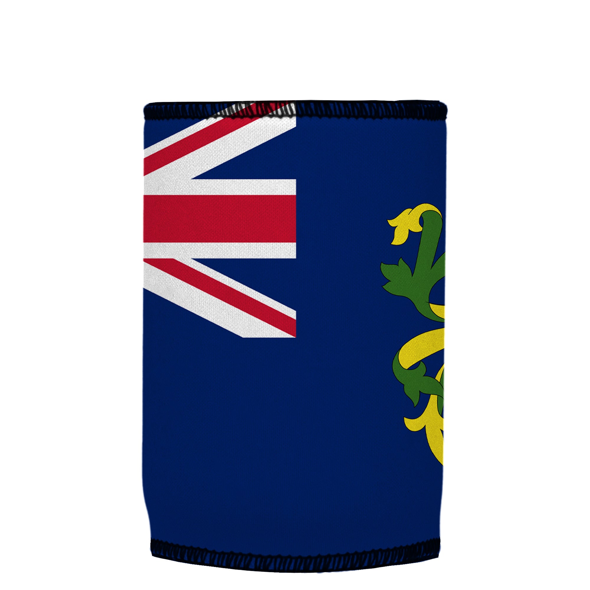 Stubbyz Flag of Pitcairn Stubby Cooler