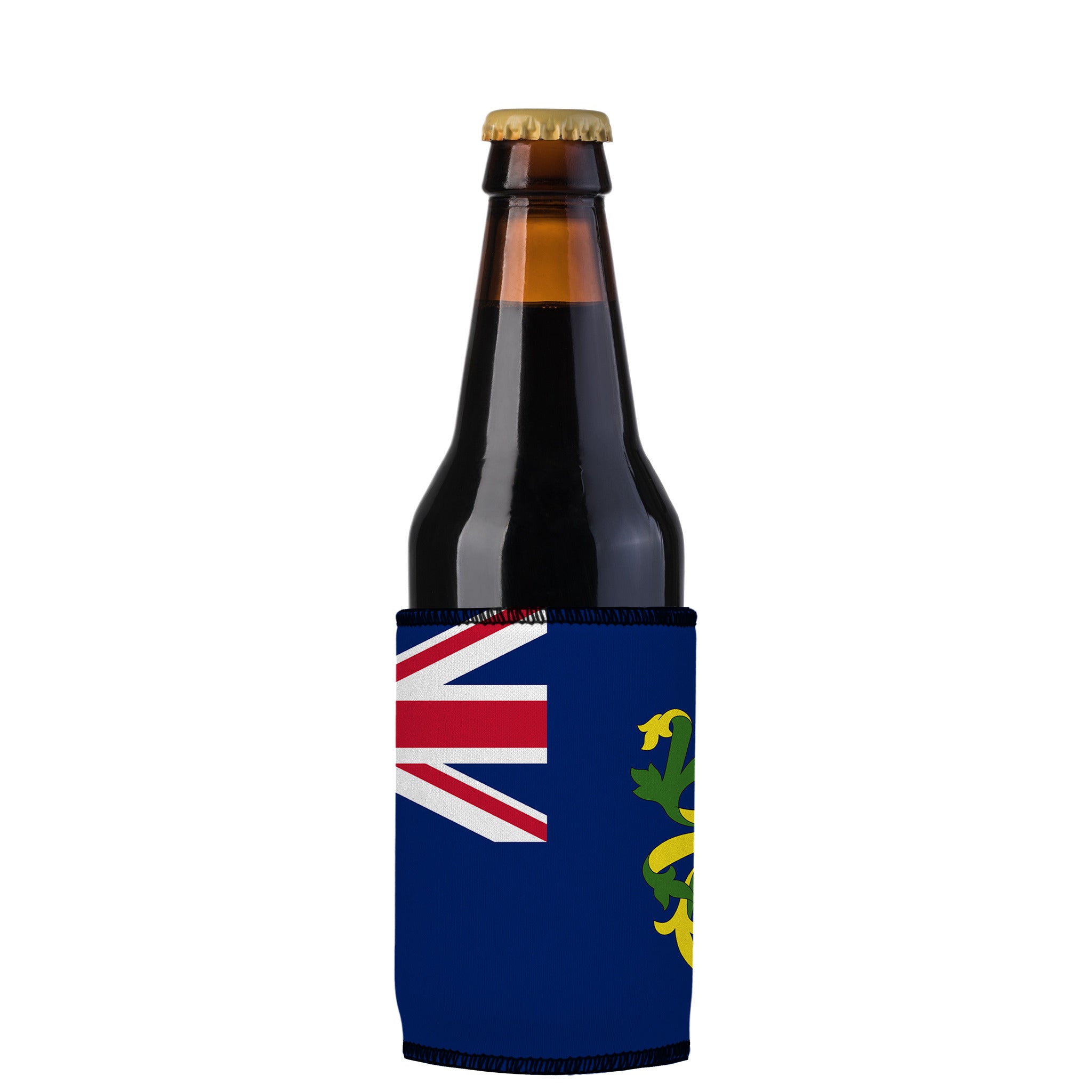 Stubbyz Flag of Pitcairn Stubby Cooler