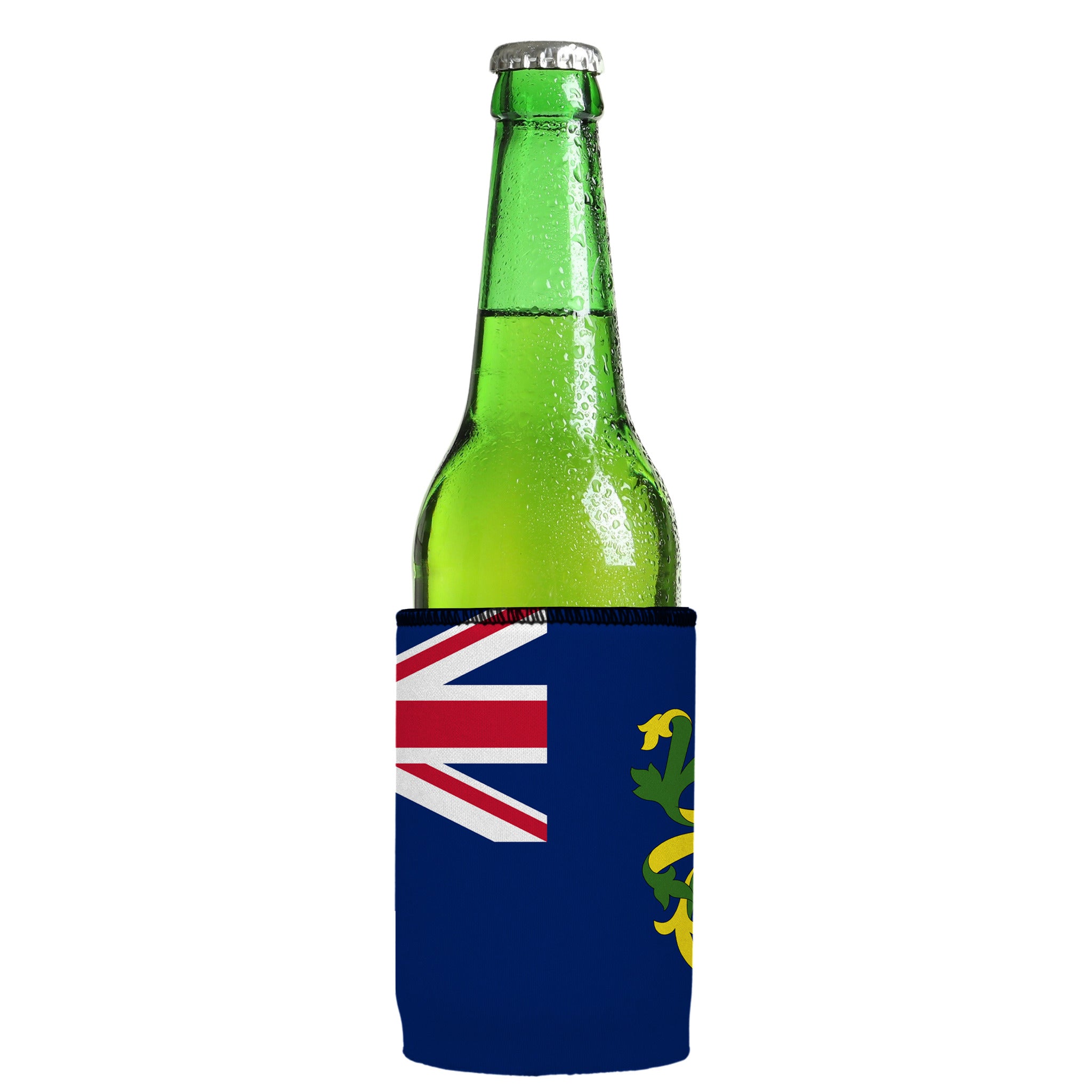 Stubbyz Flag of Pitcairn Stubby Cooler
