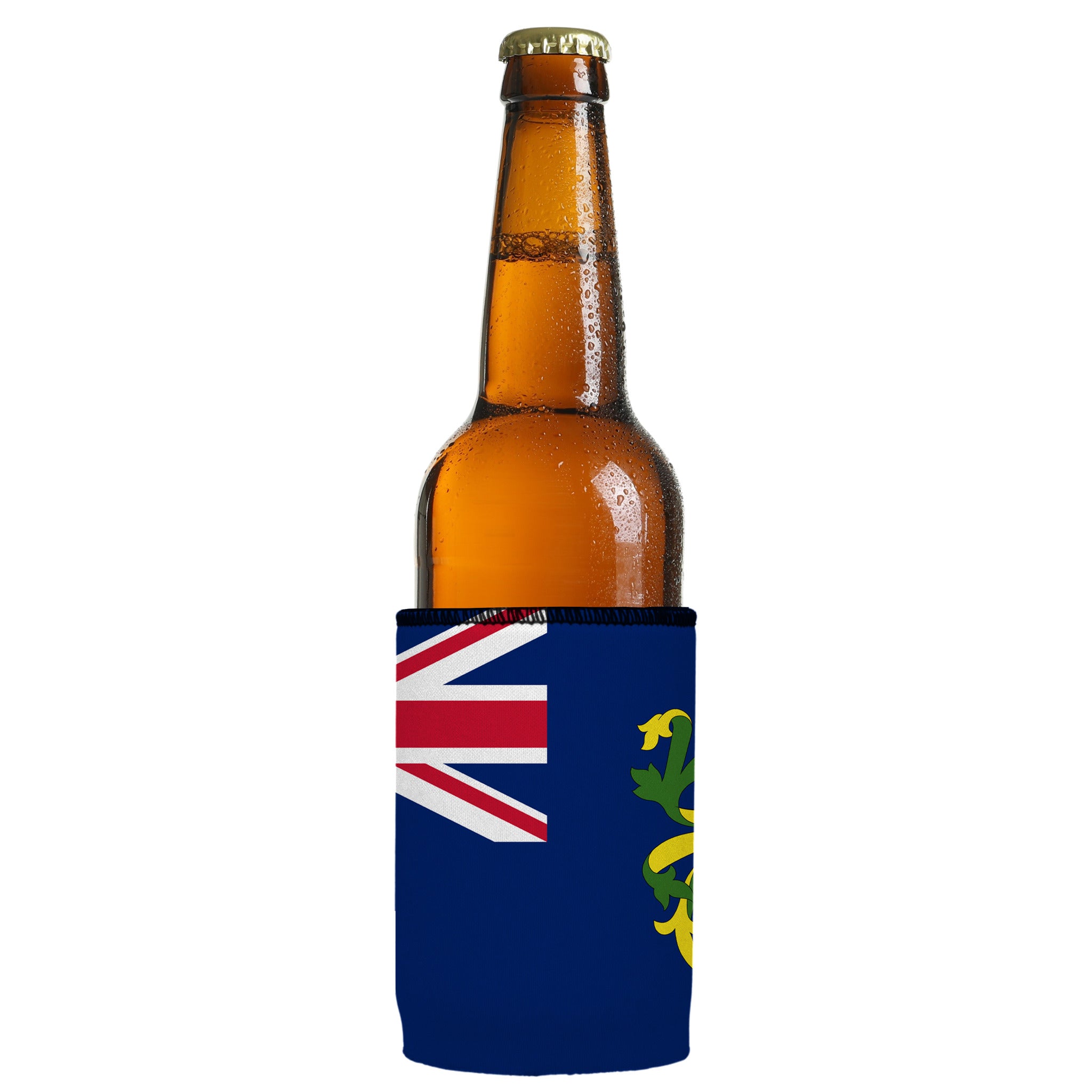 Stubbyz Flag of Pitcairn Stubby Cooler