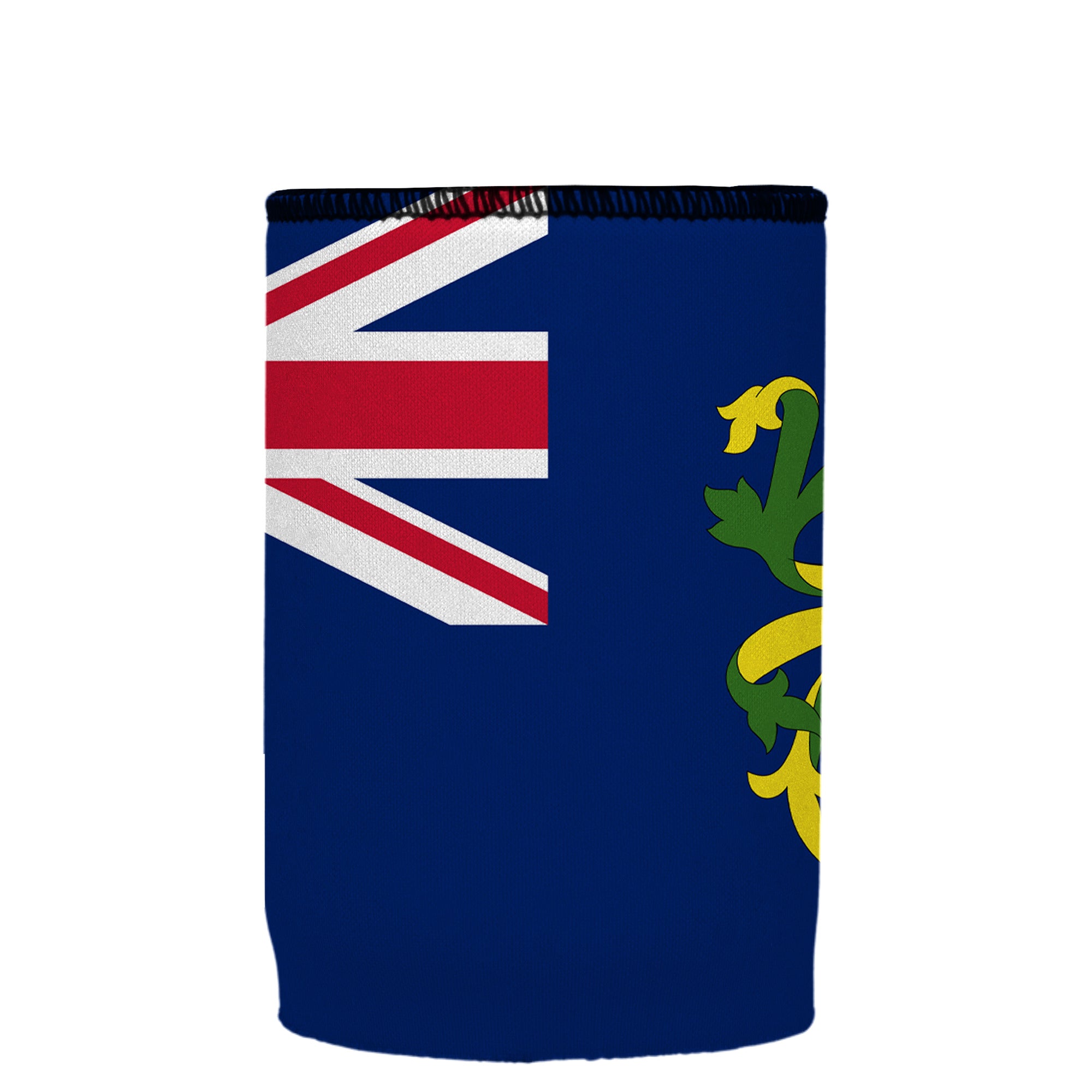 Stubbyz Flag of Pitcairn Stubby Cooler