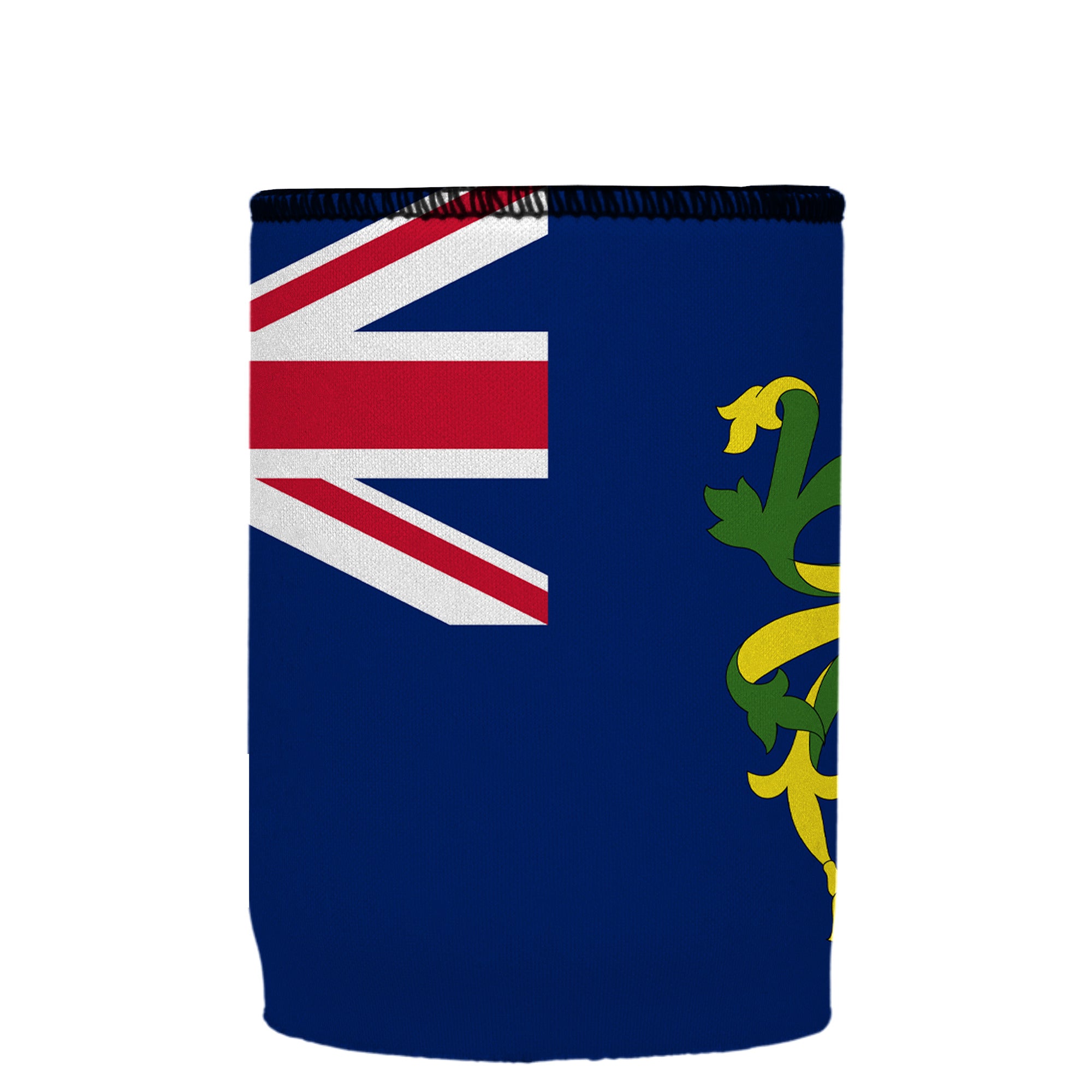 Stubbyz Flag of Pitcairn Stubby Cooler
