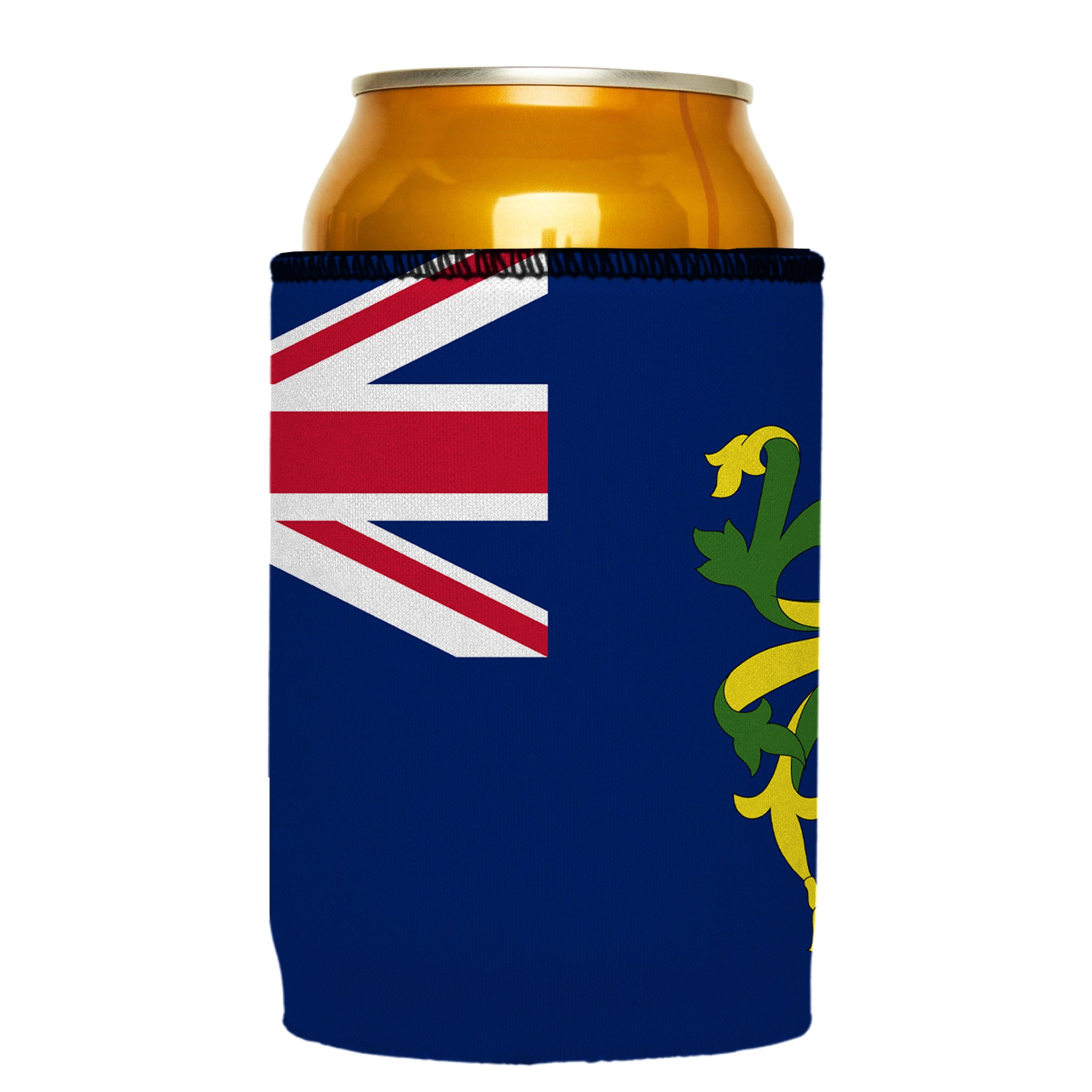 Stubbyz Flag of Pitcairn Stubby Cooler