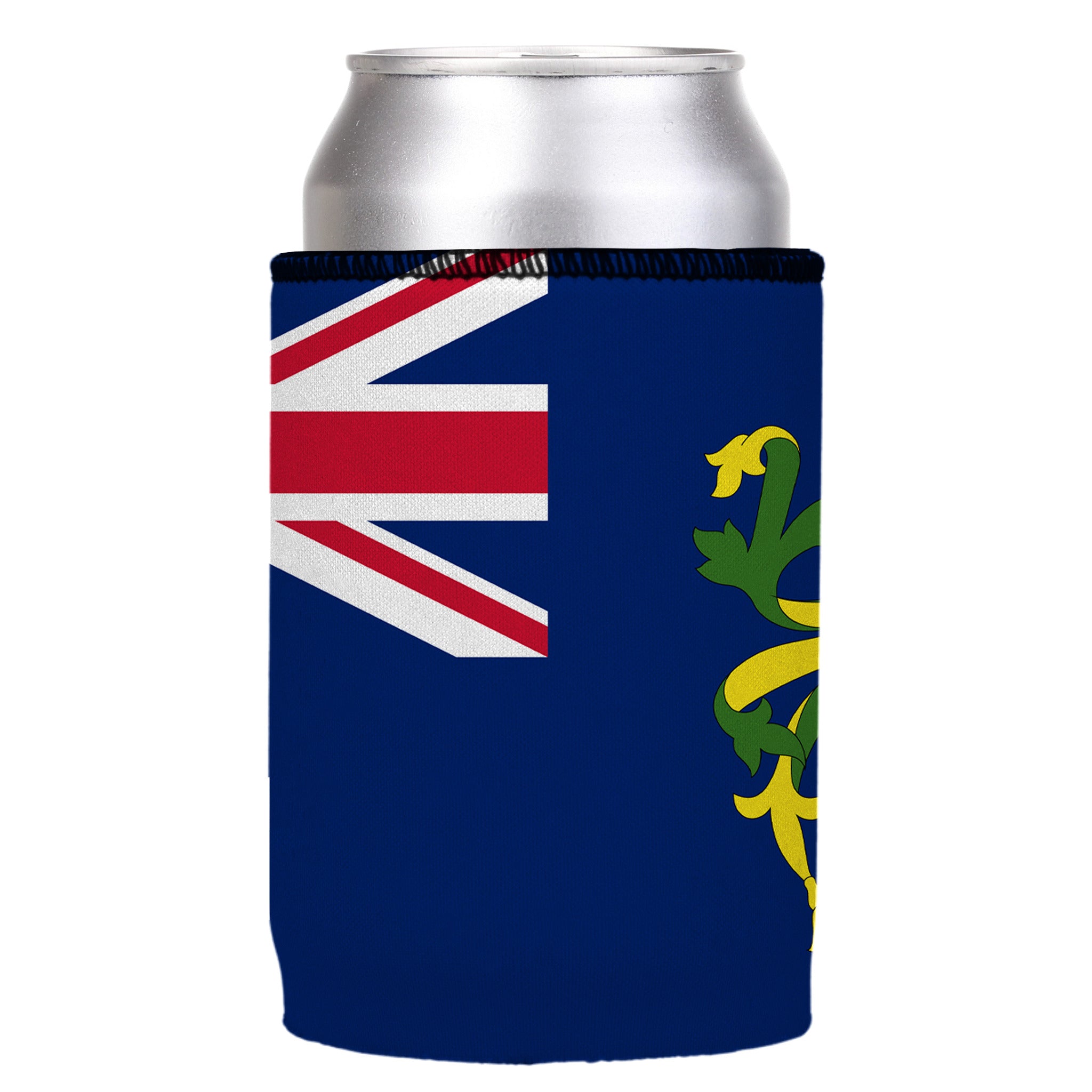 Stubbyz Flag of Pitcairn Stubby Cooler