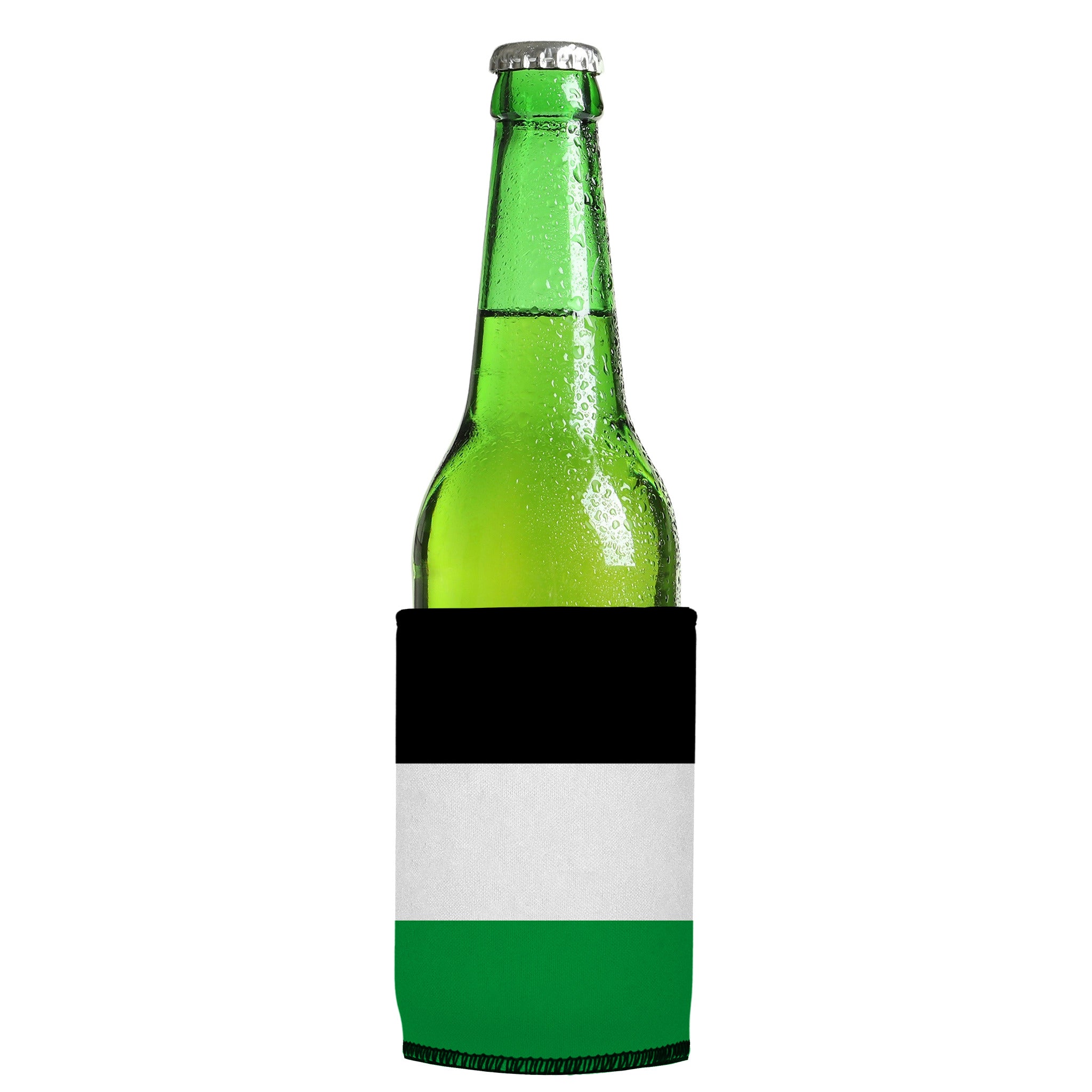 Stubbyz Flag of Palestine, State of Stubby Cooler