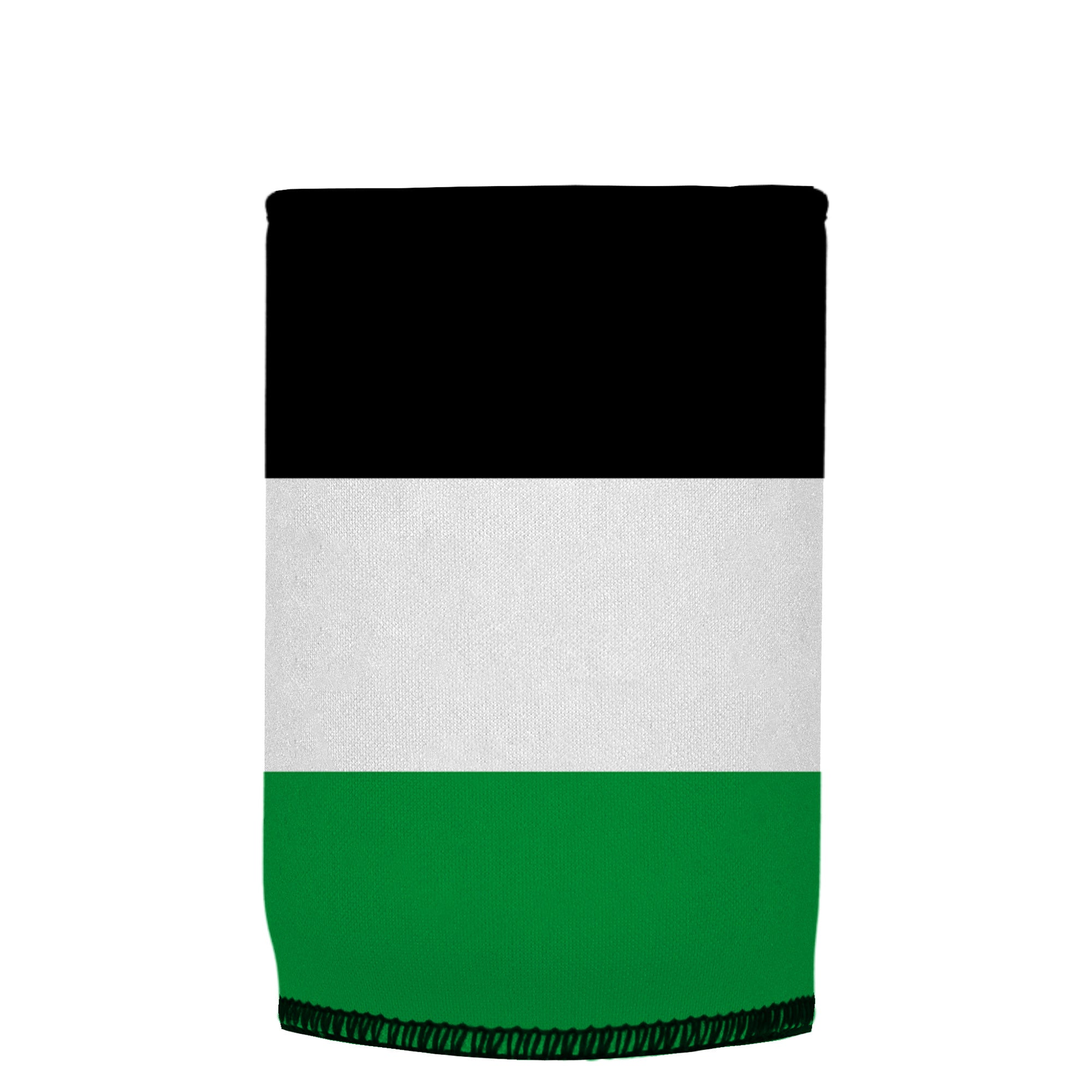 Stubbyz Flag of Palestine, State of Stubby Cooler