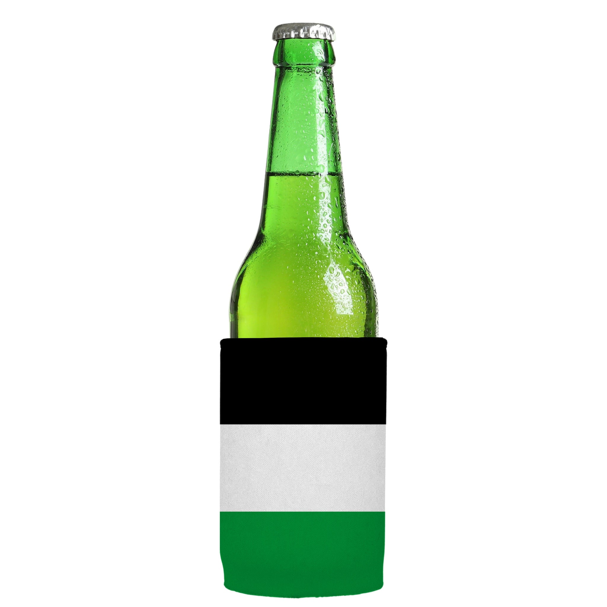 Stubbyz Flag of Palestine, State of Stubby Cooler