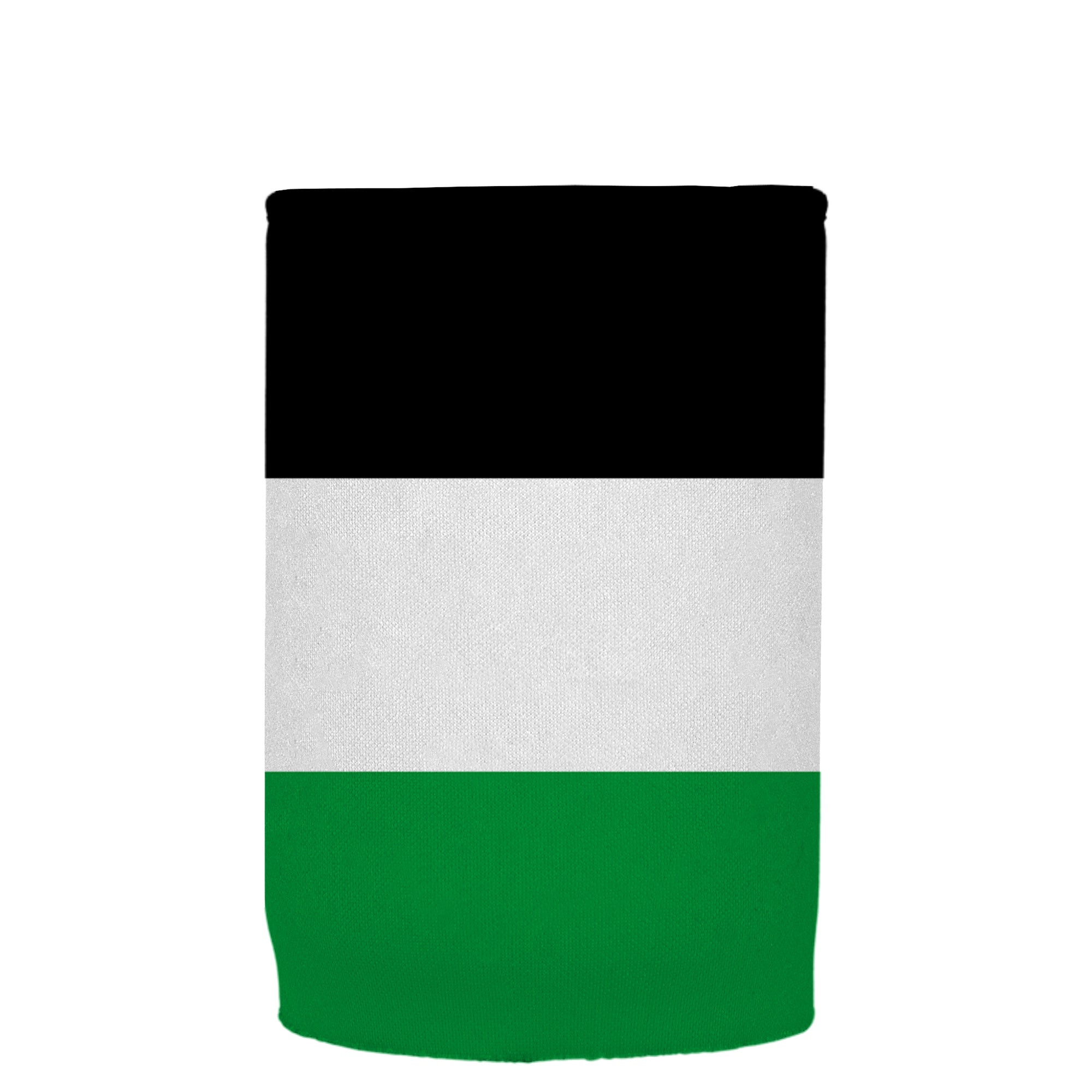 Stubbyz Flag of Palestine, State of Stubby Cooler