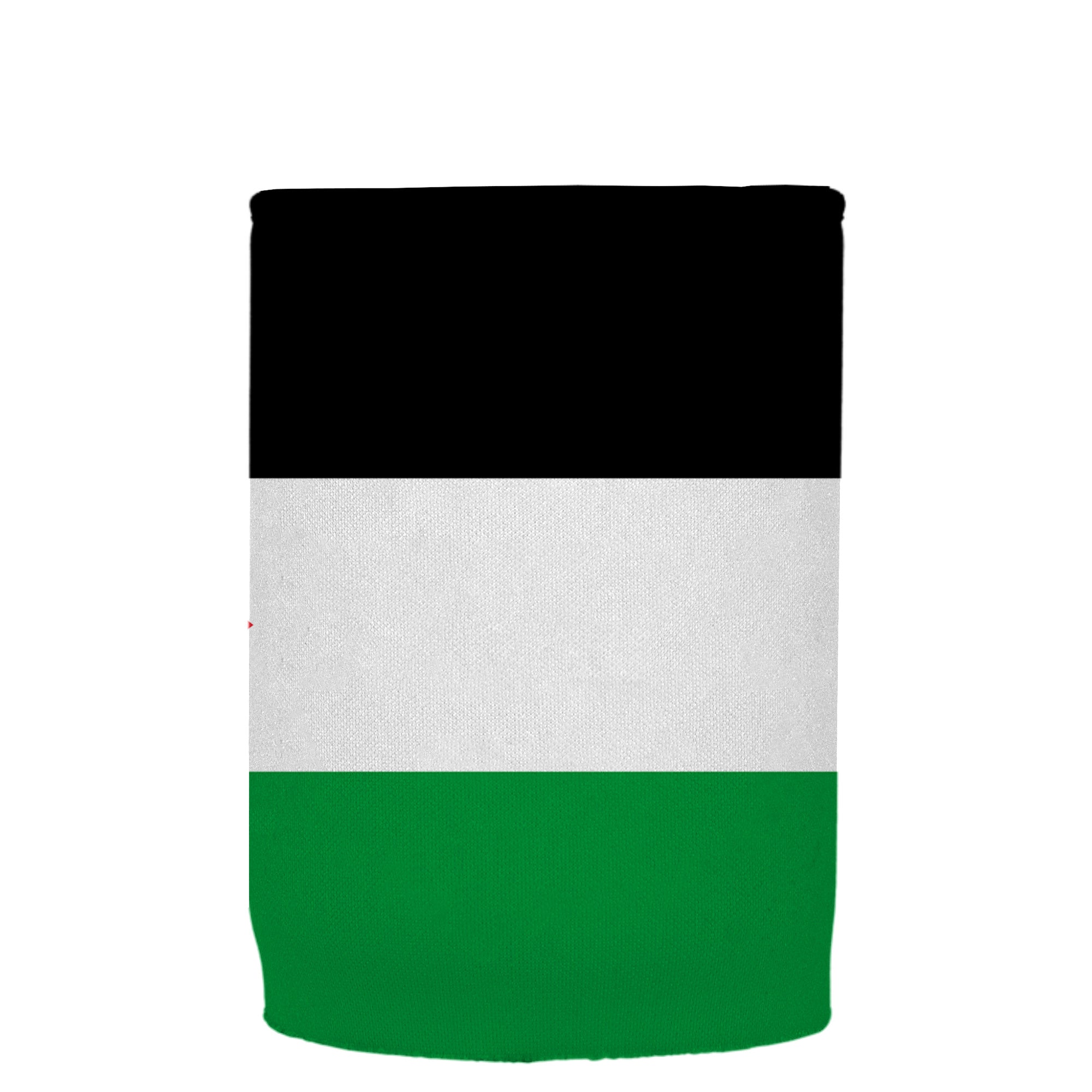 Stubbyz Flag of Palestine, State of Stubby Cooler