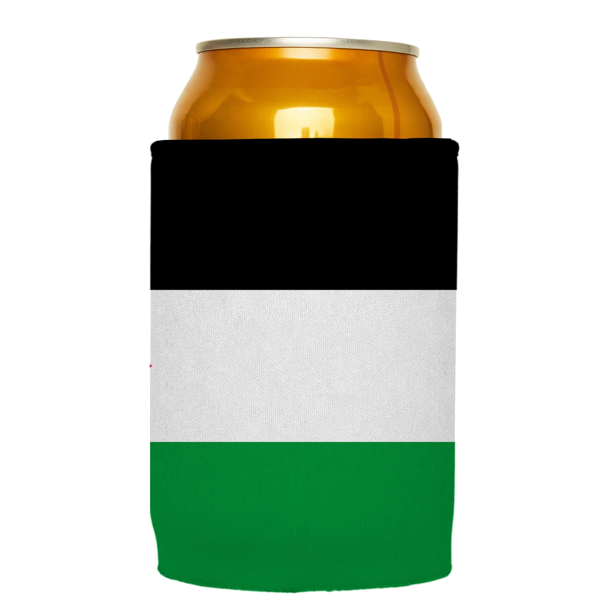 Stubbyz Flag of Palestine, State of Stubby Cooler