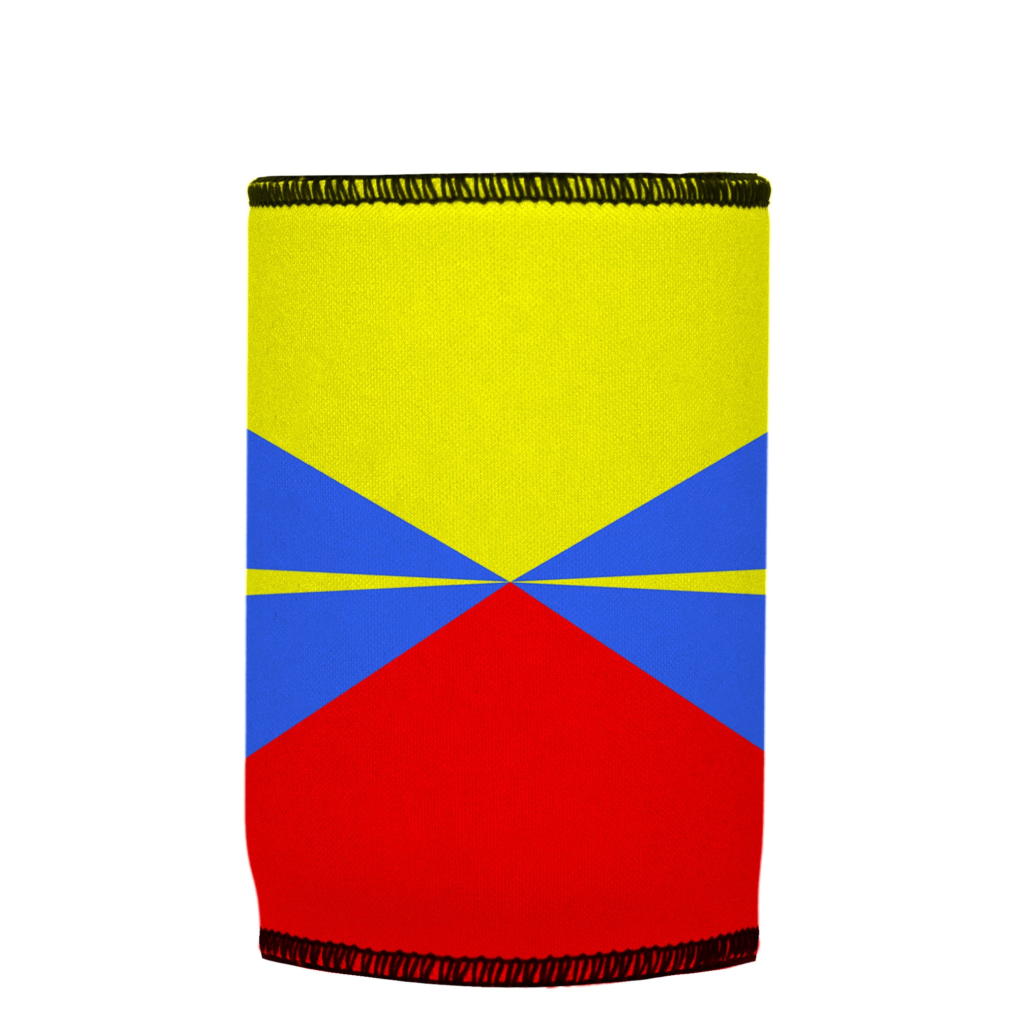 Stubbyz Flag of Réunion Stubby Cooler