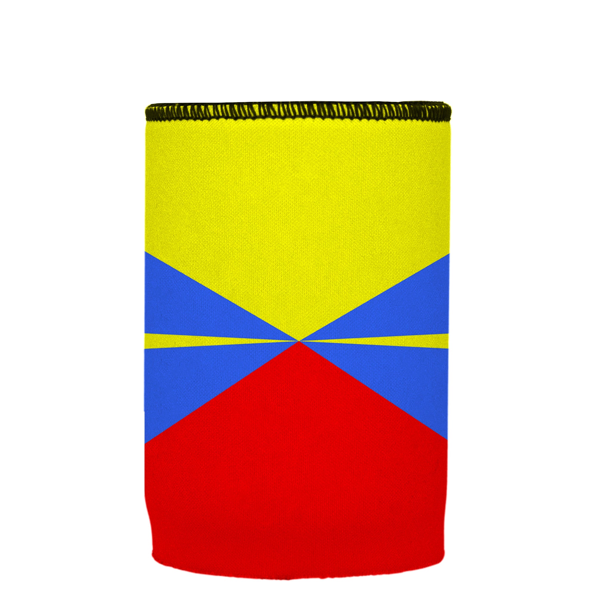 Stubbyz Flag of Réunion Stubby Cooler