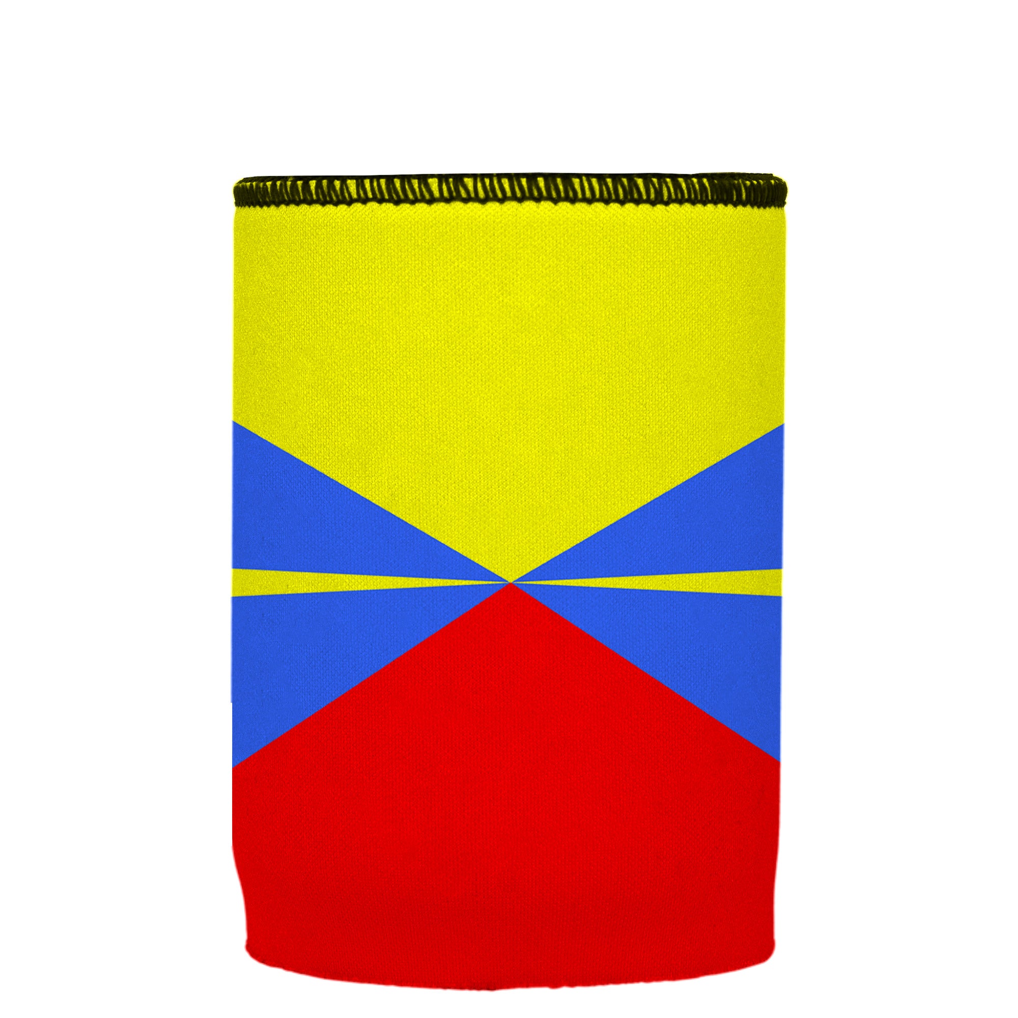 Stubbyz Flag of Réunion Stubby Cooler