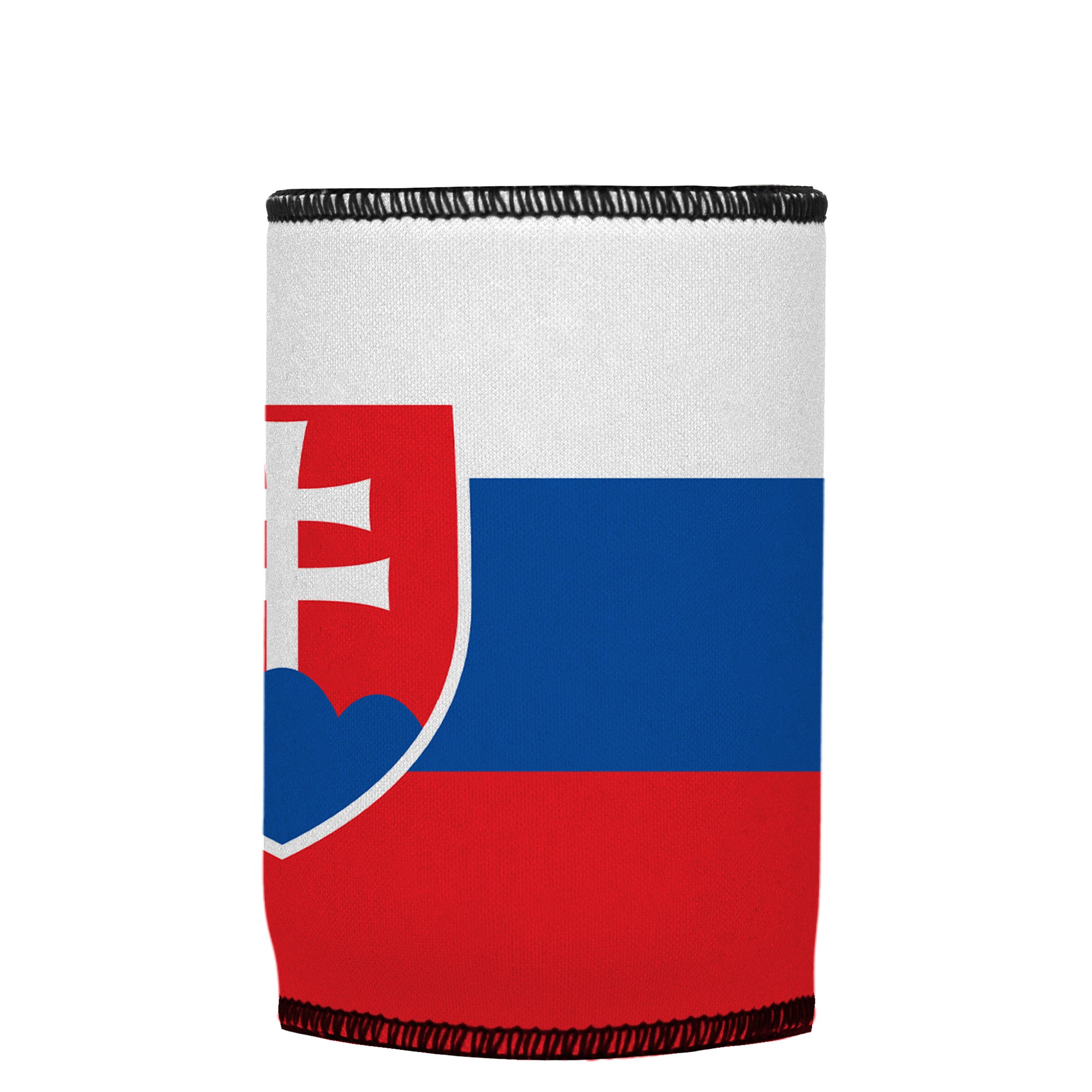 Stubbyz Flag of Slovakia Stubby Cooler