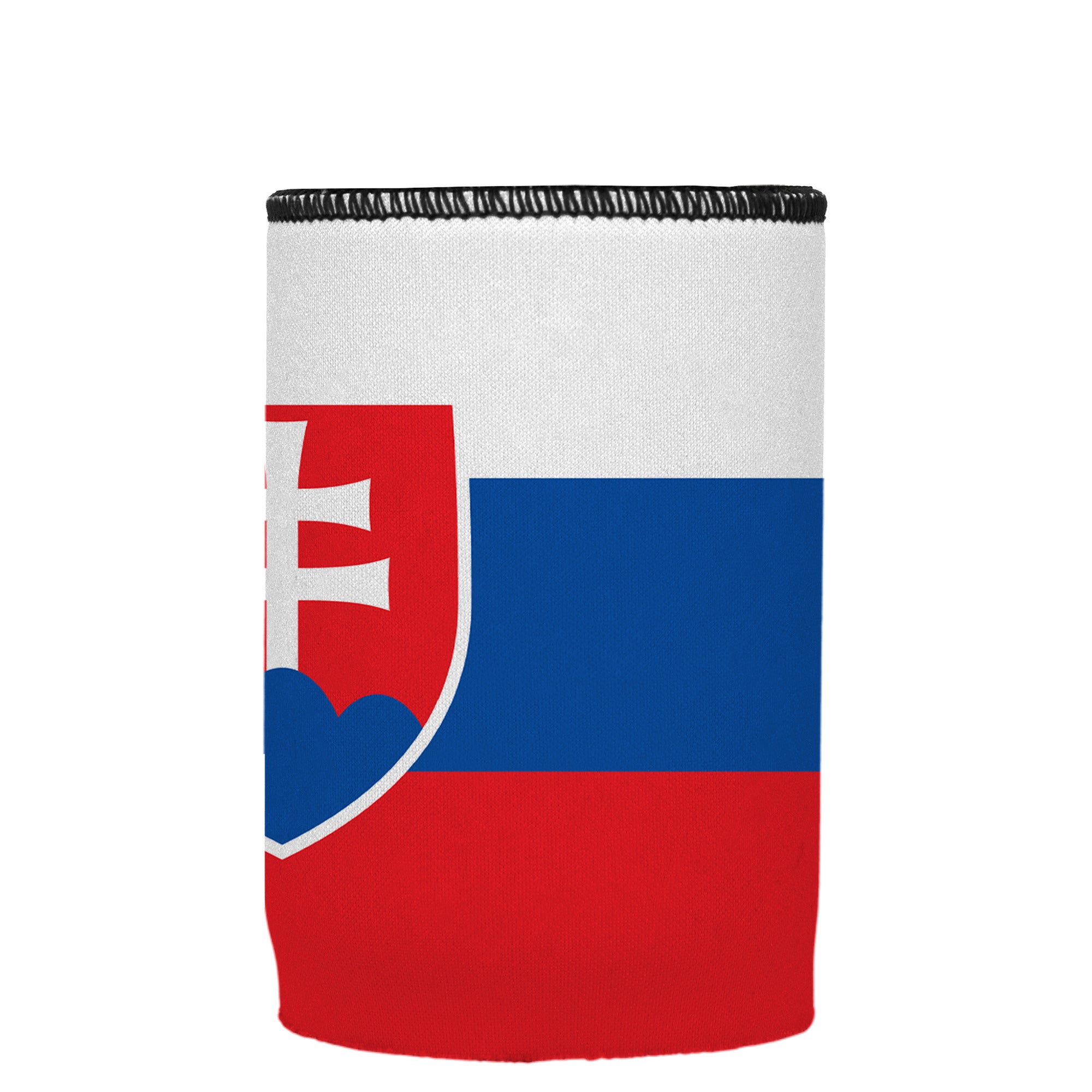 Stubbyz Flag of Slovakia Stubby Cooler