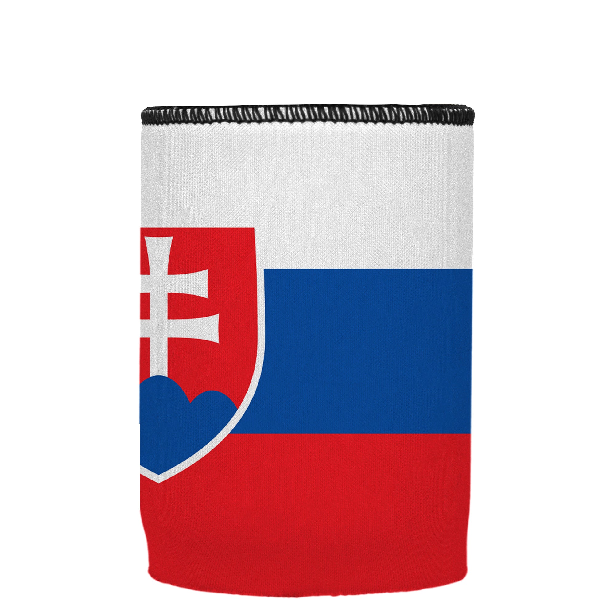 Stubbyz Flag of Slovakia Stubby Cooler