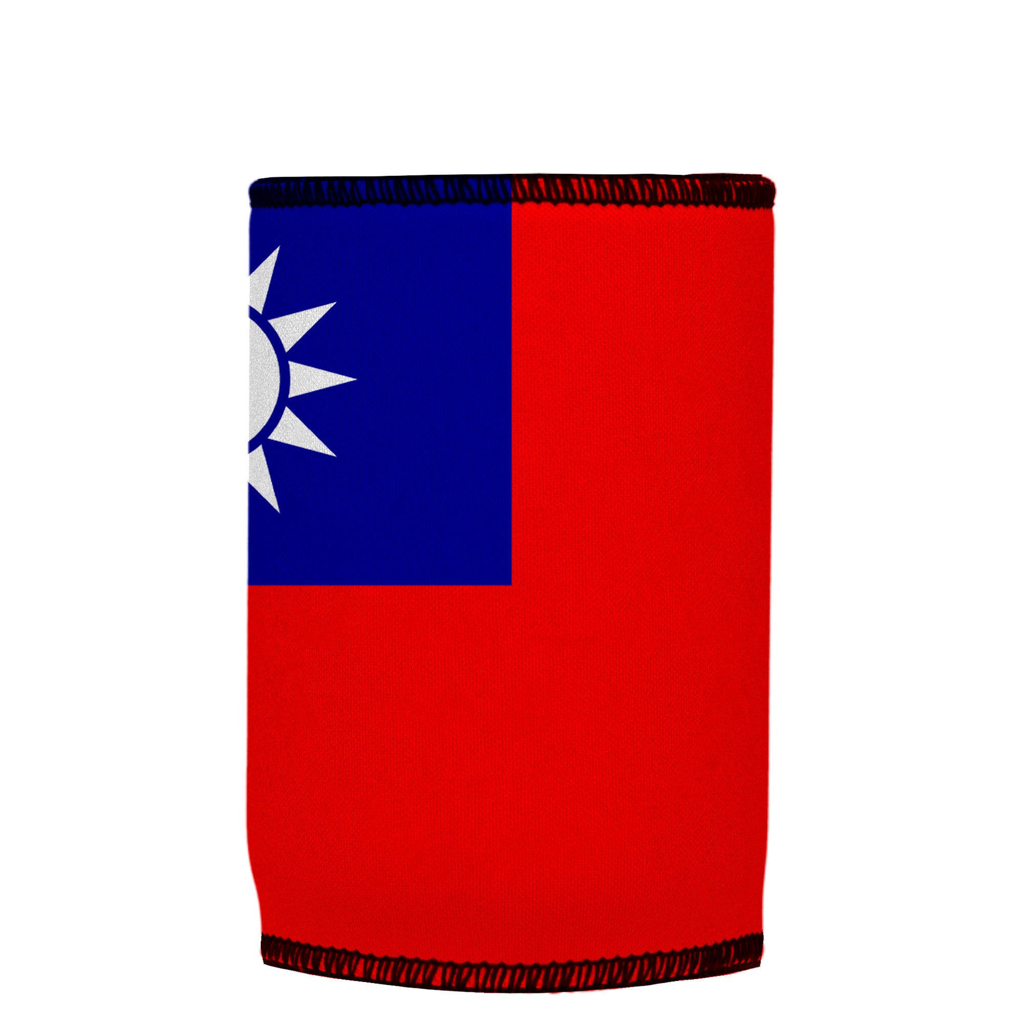 Stubbyz Flag of Taiwan, Province of China Stubby Cooler