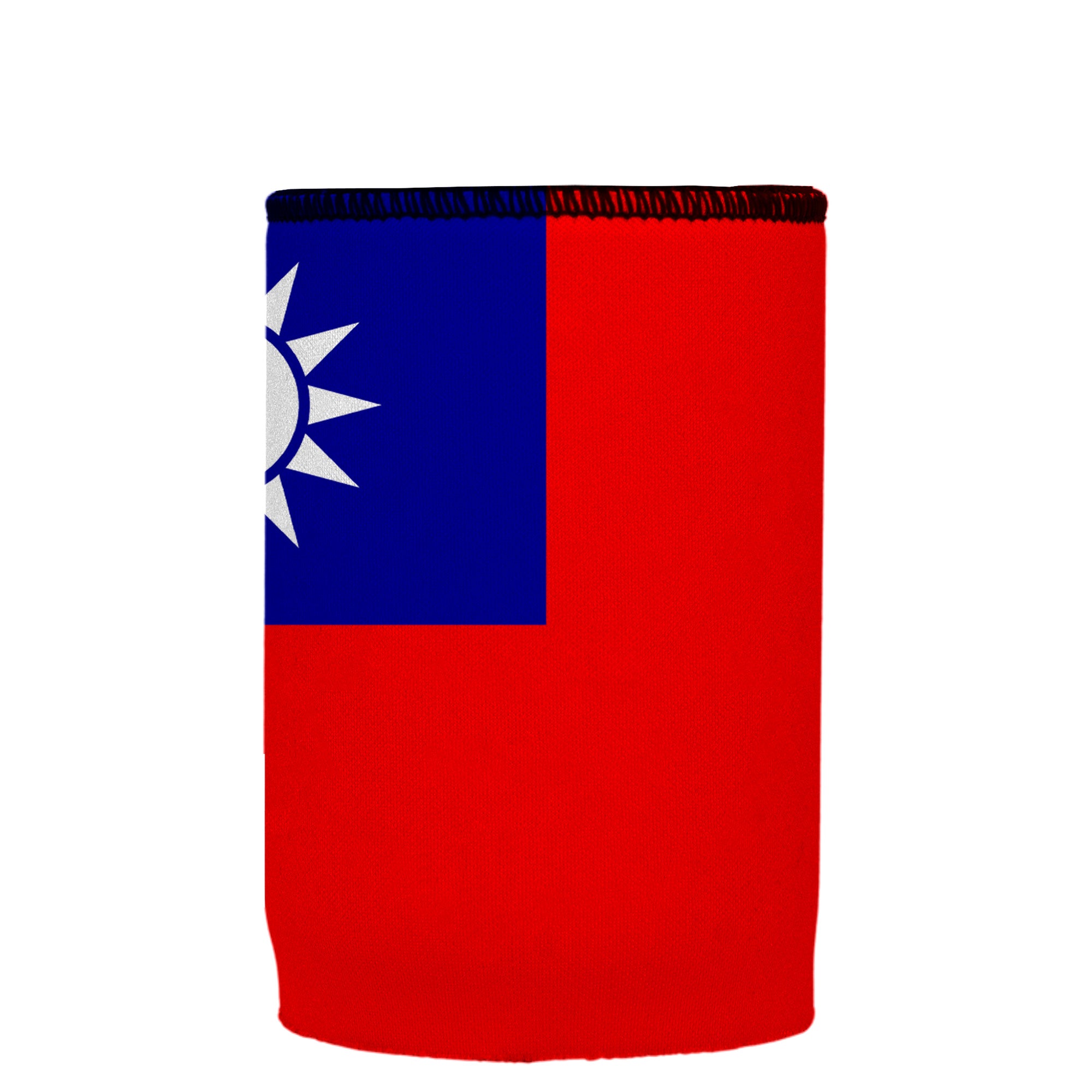 Stubbyz Flag of Taiwan, Province of China Stubby Cooler