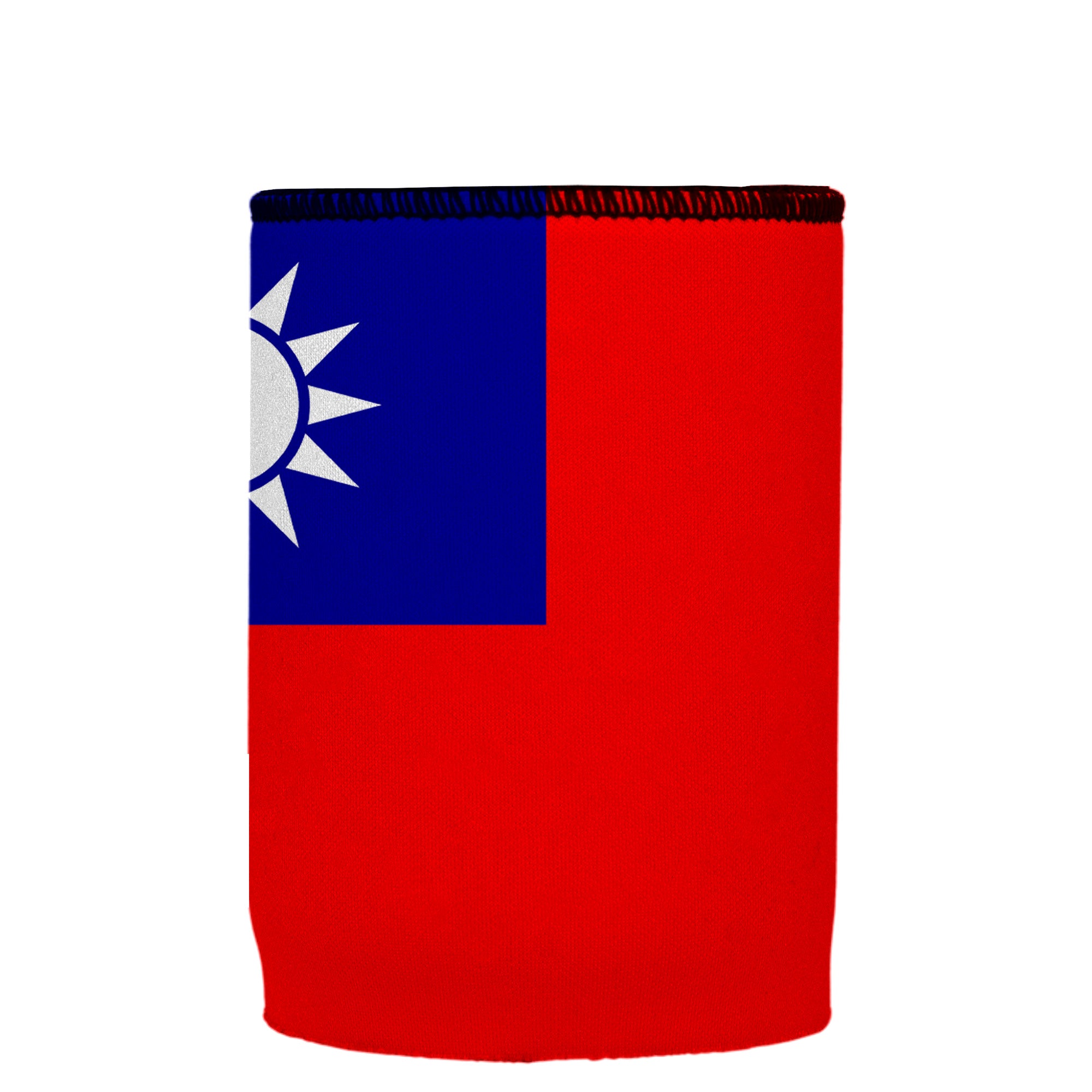 Stubbyz Flag of Taiwan, Province of China Stubby Cooler