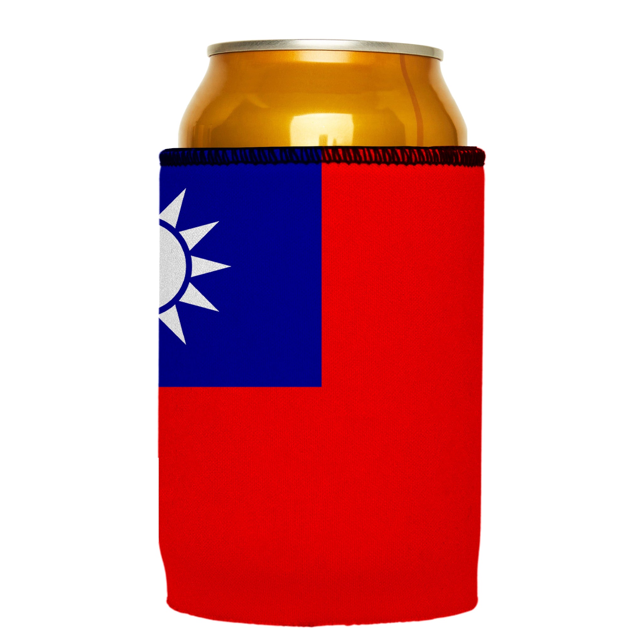 Stubbyz Flag of Taiwan, Province of China Stubby Cooler