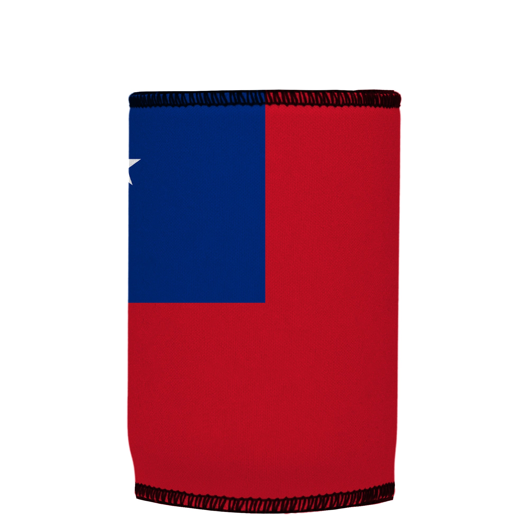 Stubbyz Flag of Samoa Stubby Cooler