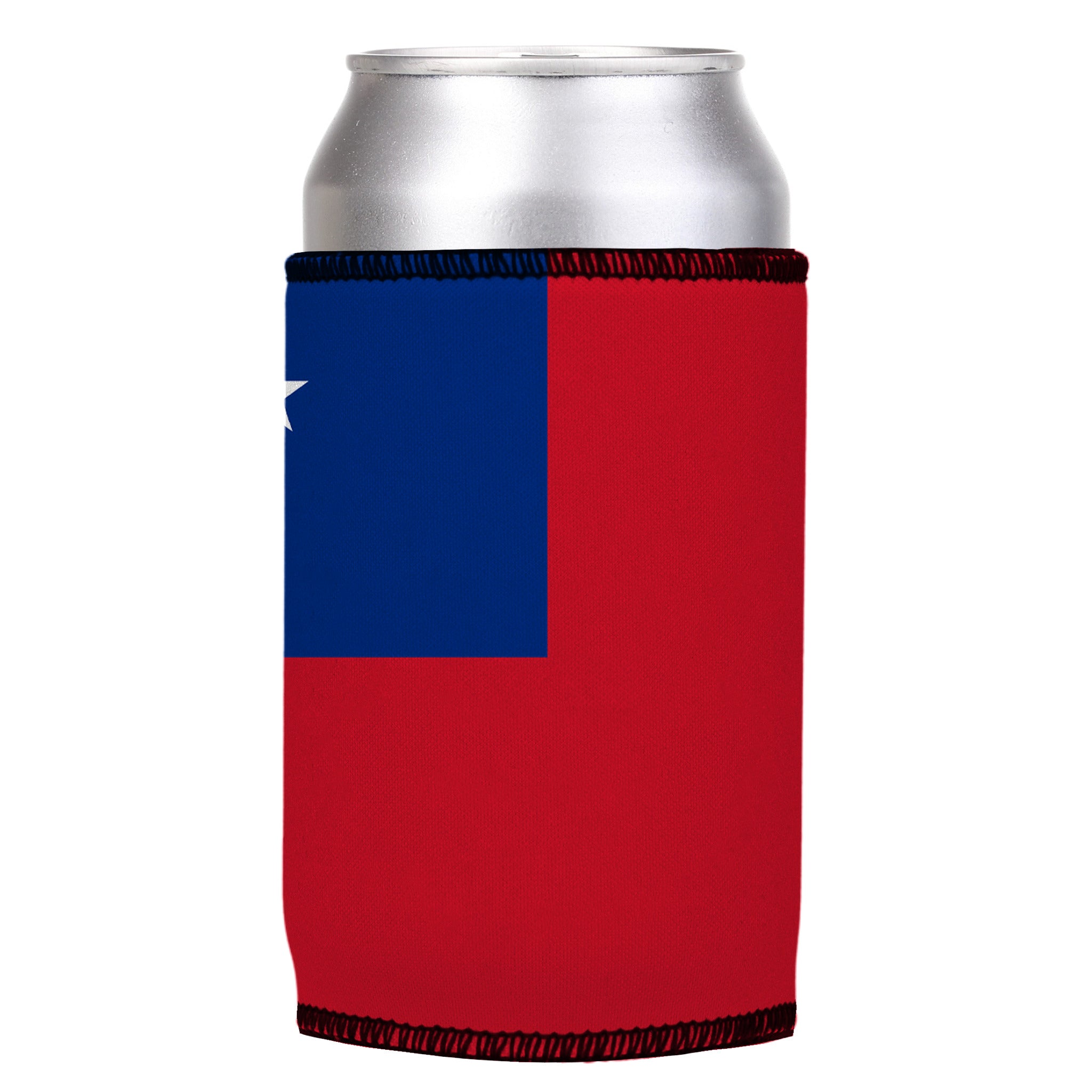 Stubbyz Flag of Samoa Stubby Cooler