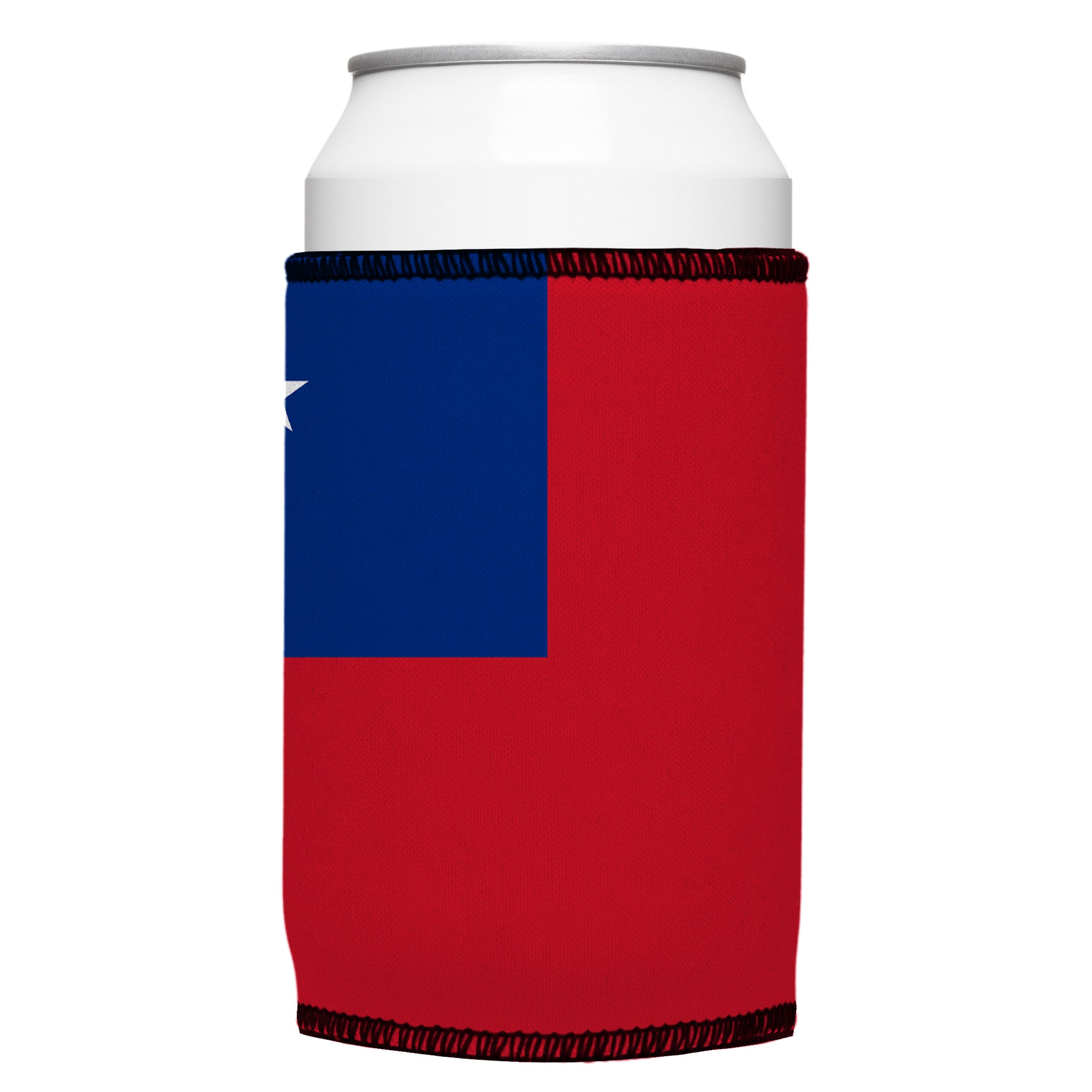 Stubbyz Flag of Samoa Stubby Cooler