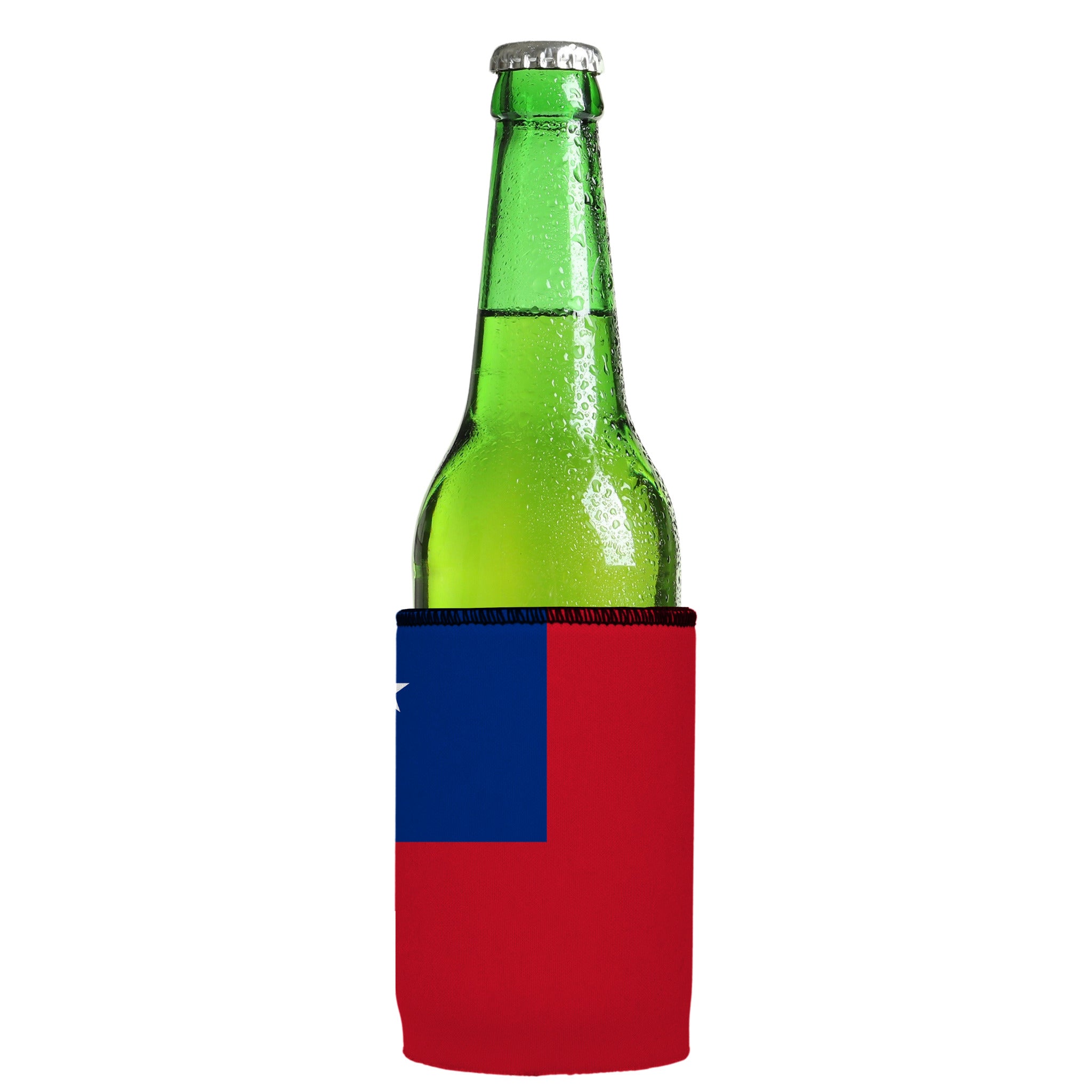 Stubbyz Flag of Samoa Stubby Cooler