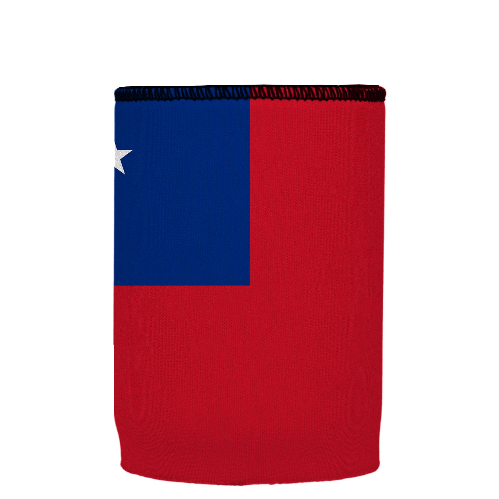 Stubbyz Flag of Samoa Stubby Cooler