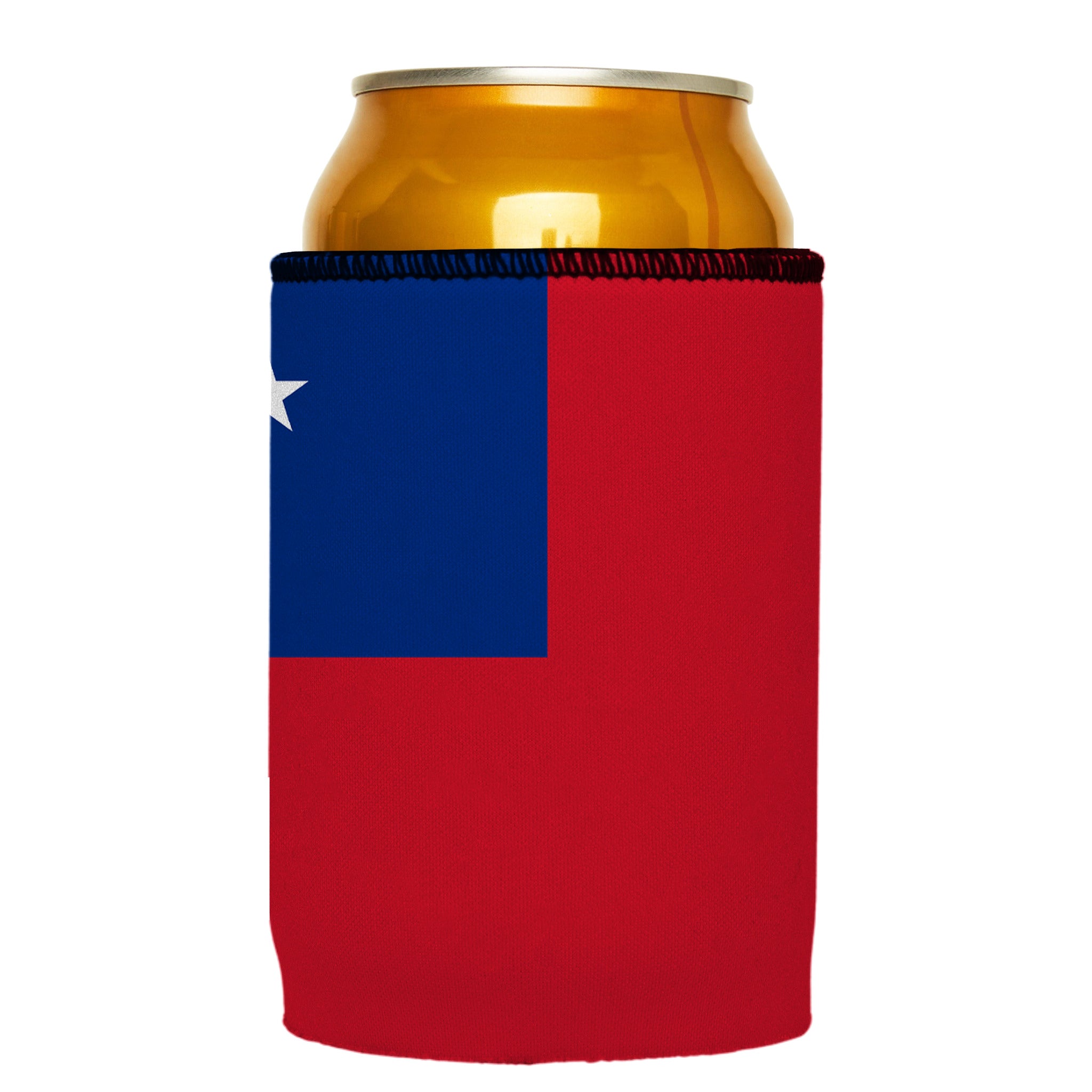 Stubbyz Flag of Samoa Stubby Cooler