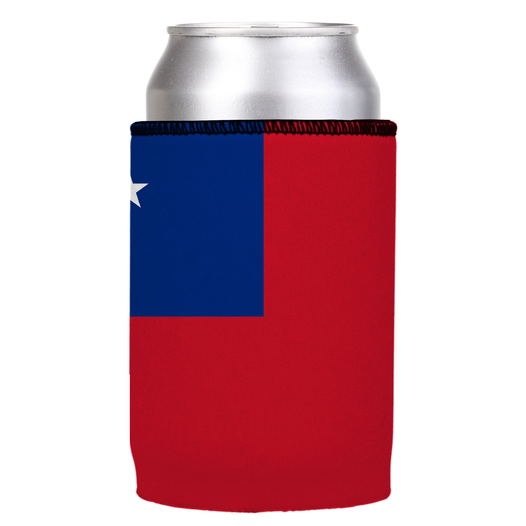 Stubbyz Flag of Samoa Stubby Cooler