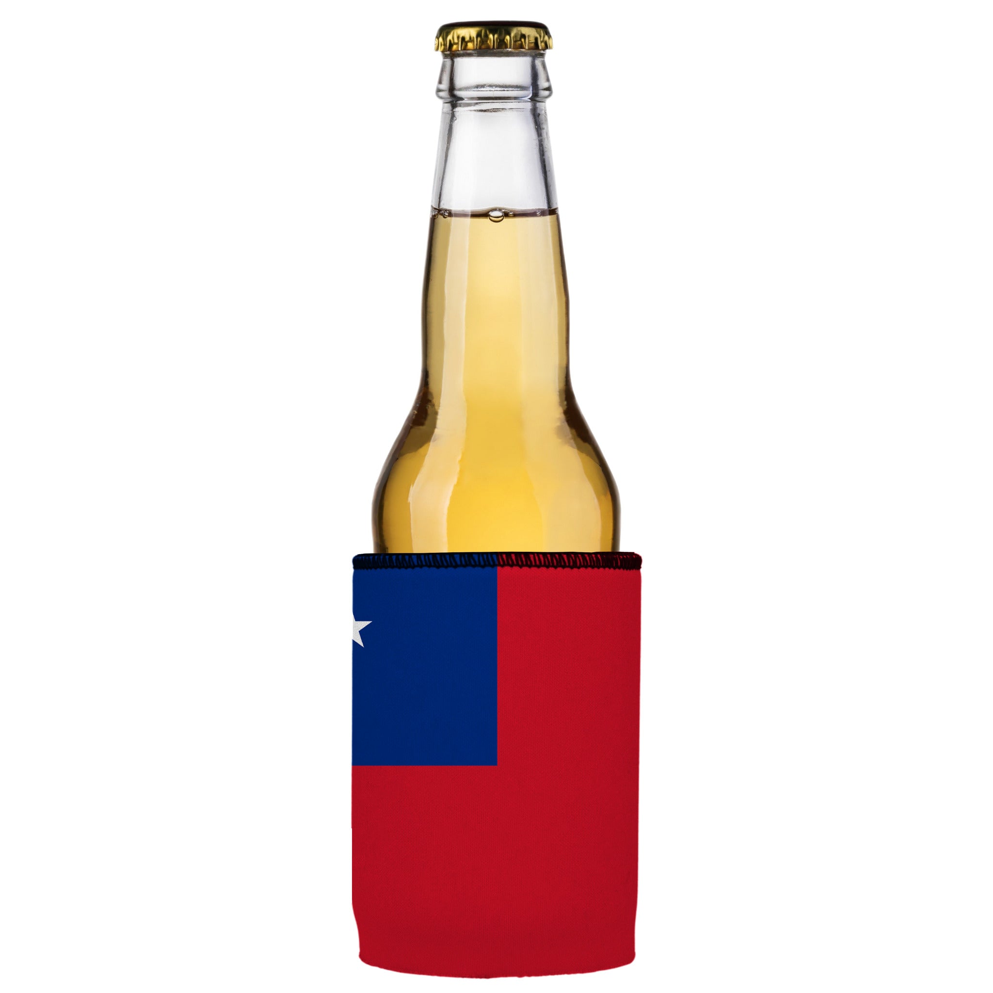 Stubbyz Flag of Samoa Stubby Cooler