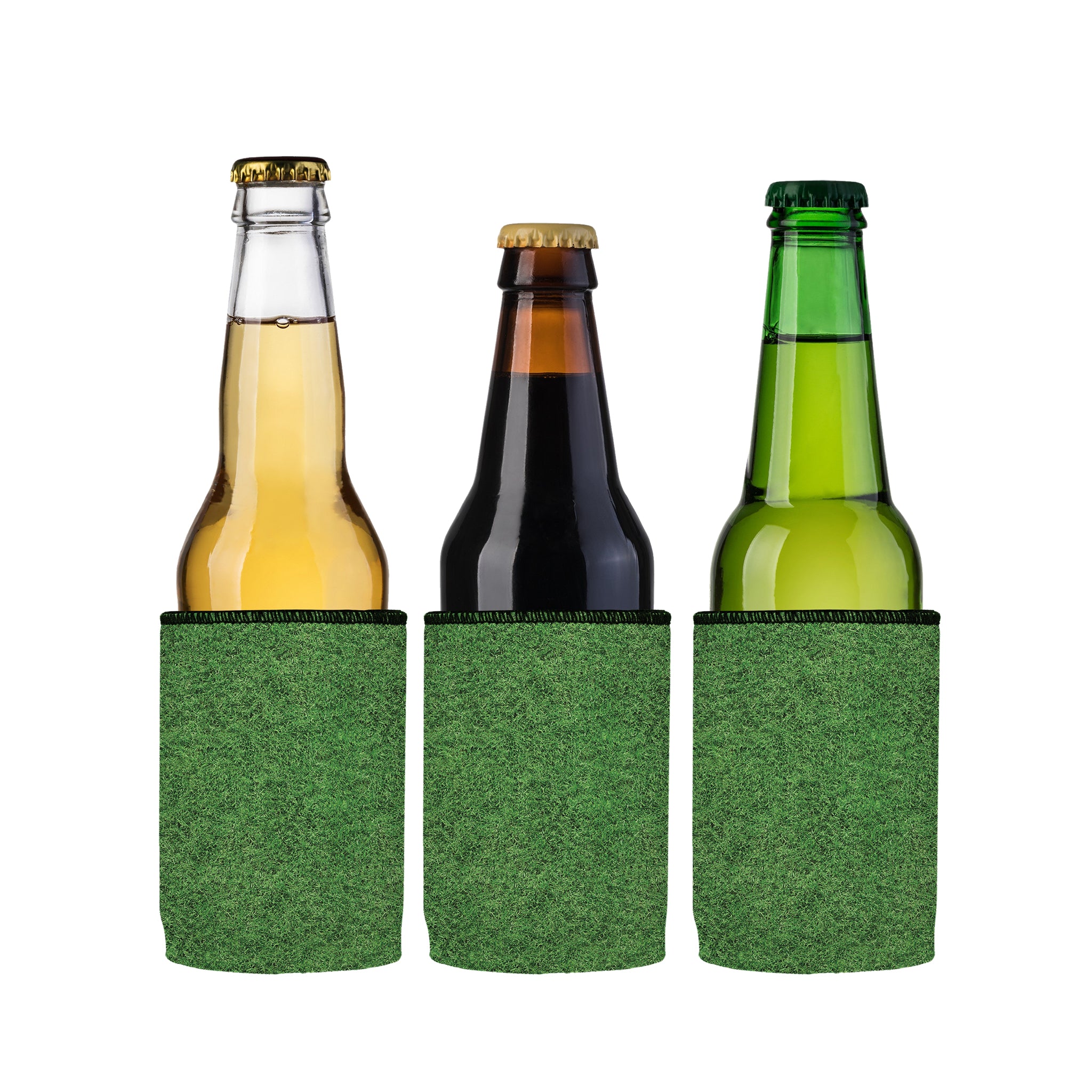 Stubbyz Game Day Stubby Cooler 3-Pack