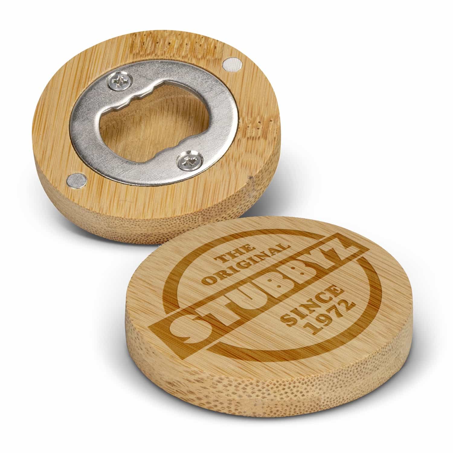 Stubbyz Bottle Opener