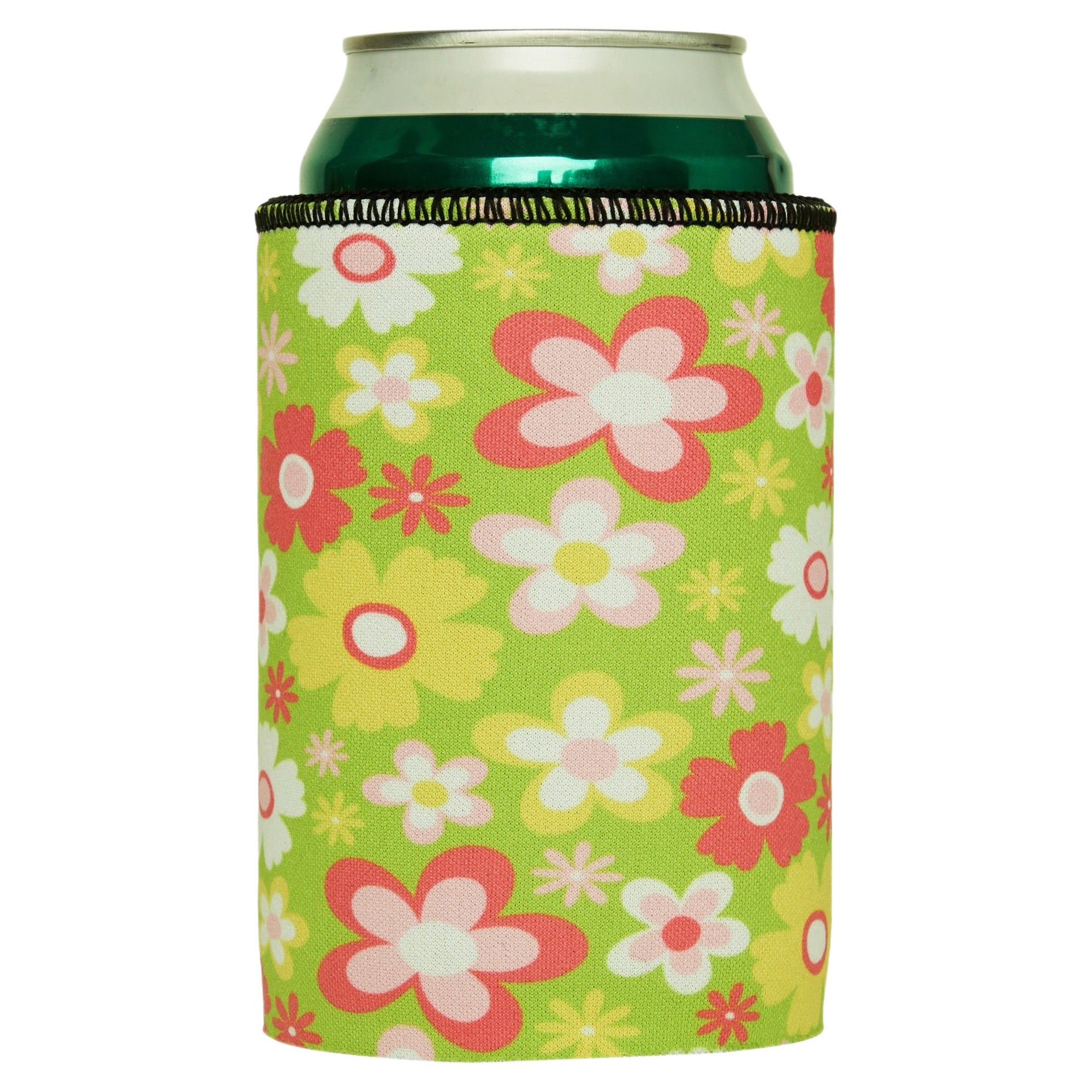 Stubbyz Hazy Daisy Stubby Cooler