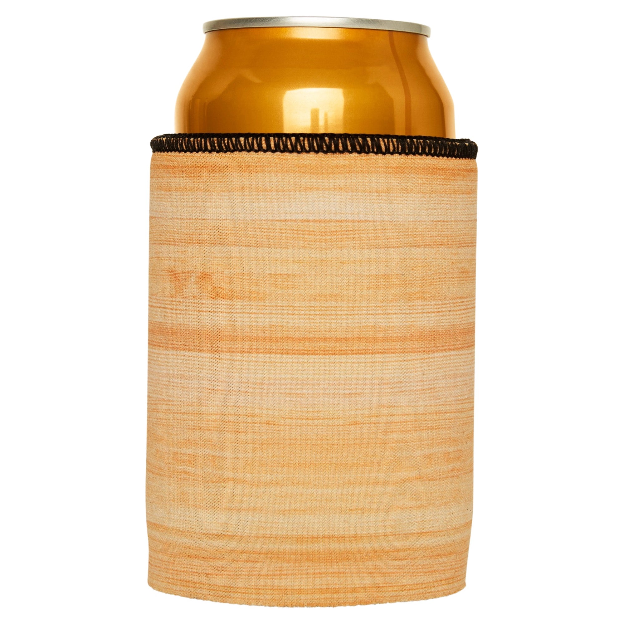 Stubbyz Wood Grain Stubby Cooler