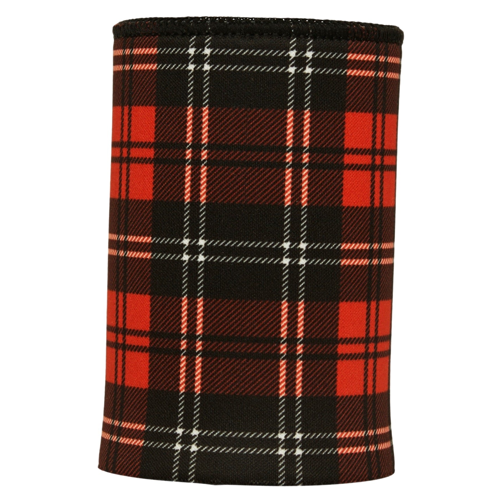 Stubbyz Scottish Tartan Plaid Stubby Cooler