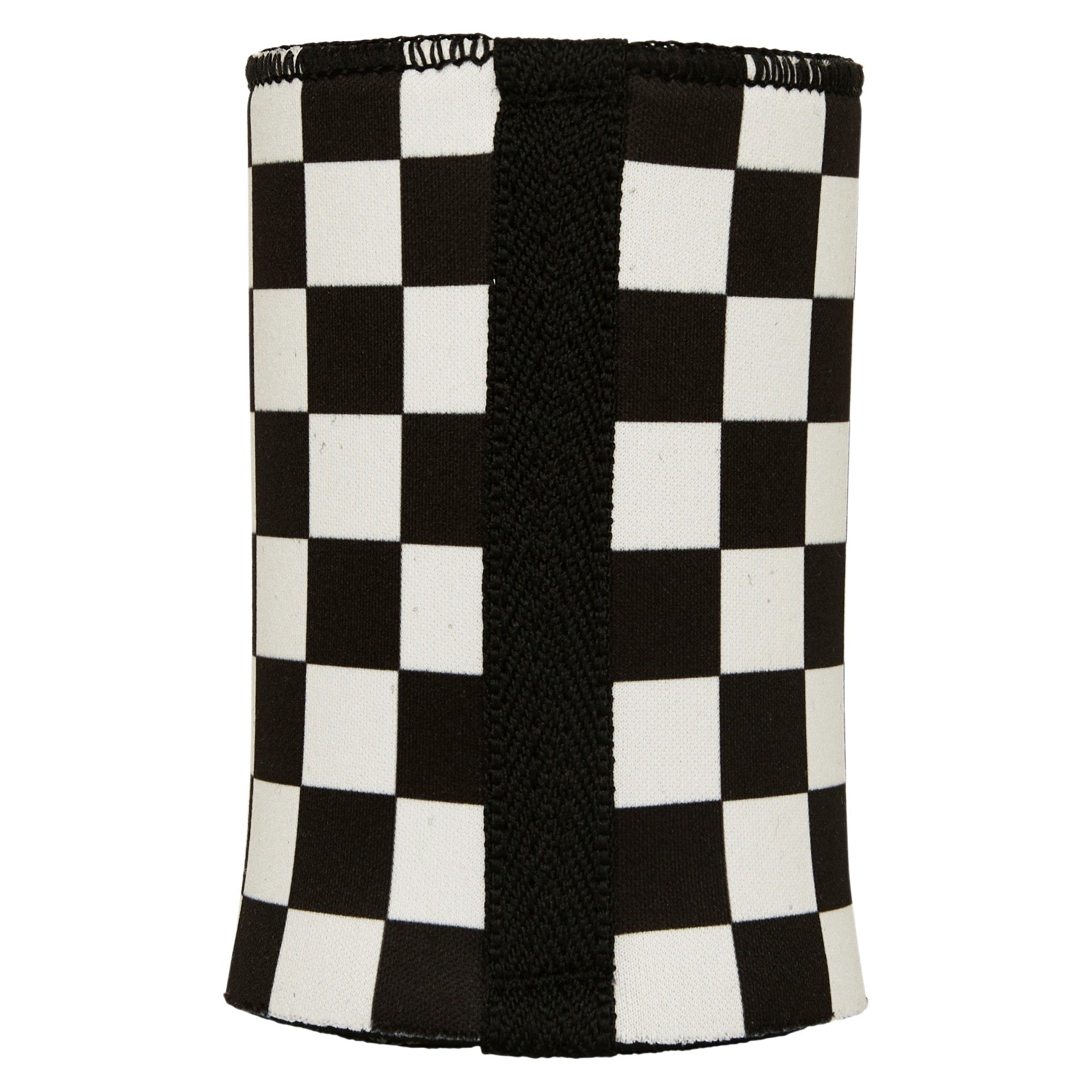 Stubbyz Small Checkerboard Stubby Cooler