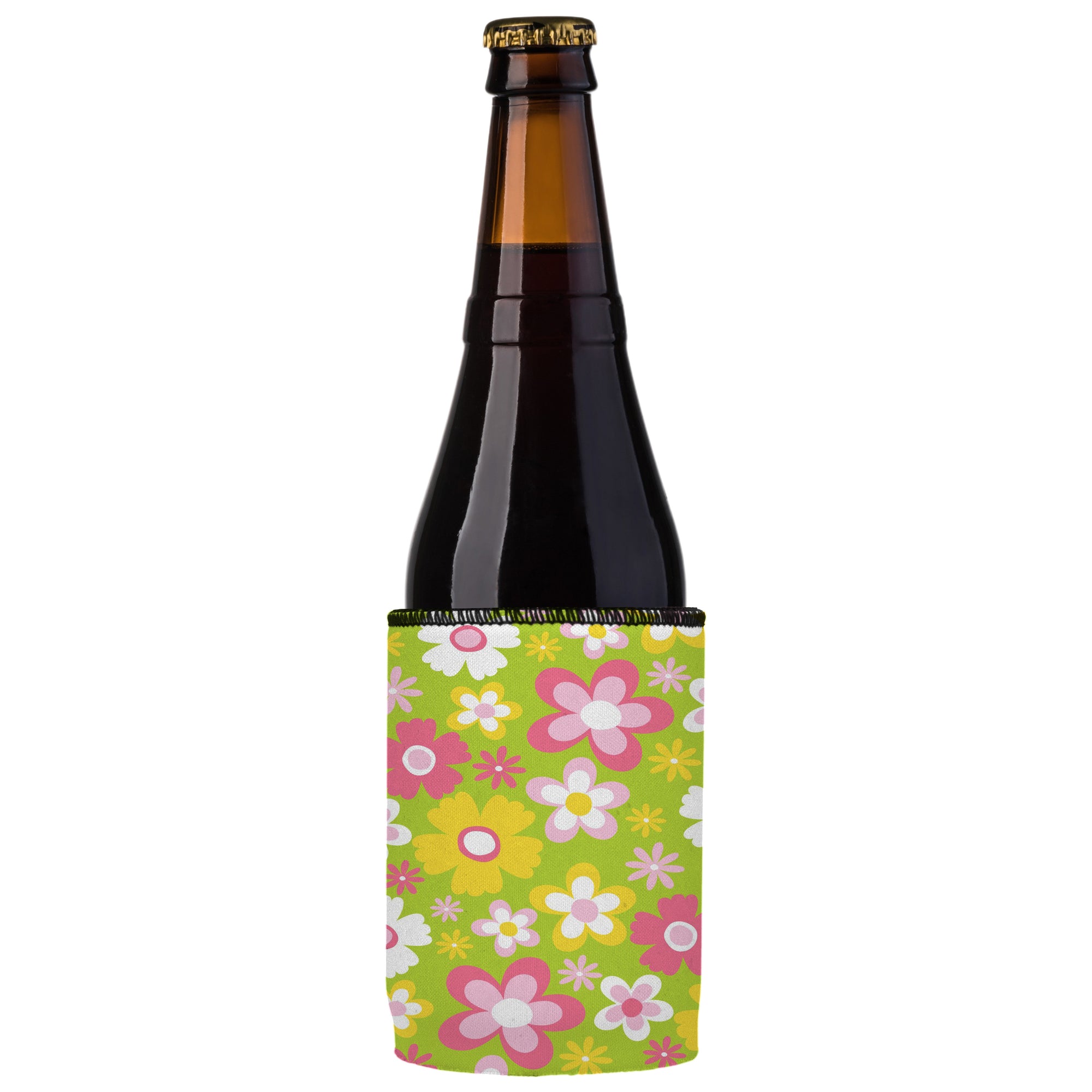 Stubbyz Hazy Daisy Stubby Cooler