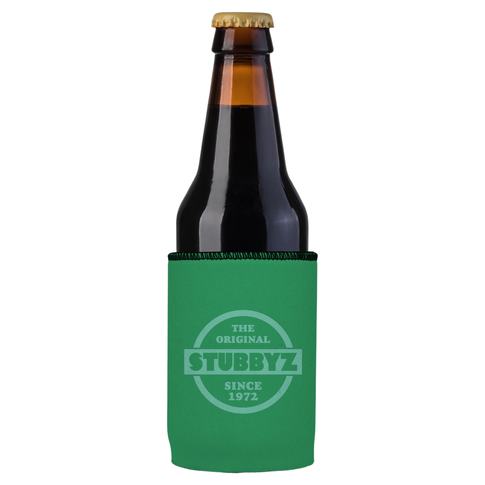 The Original Stubbyz Stubby Cooler