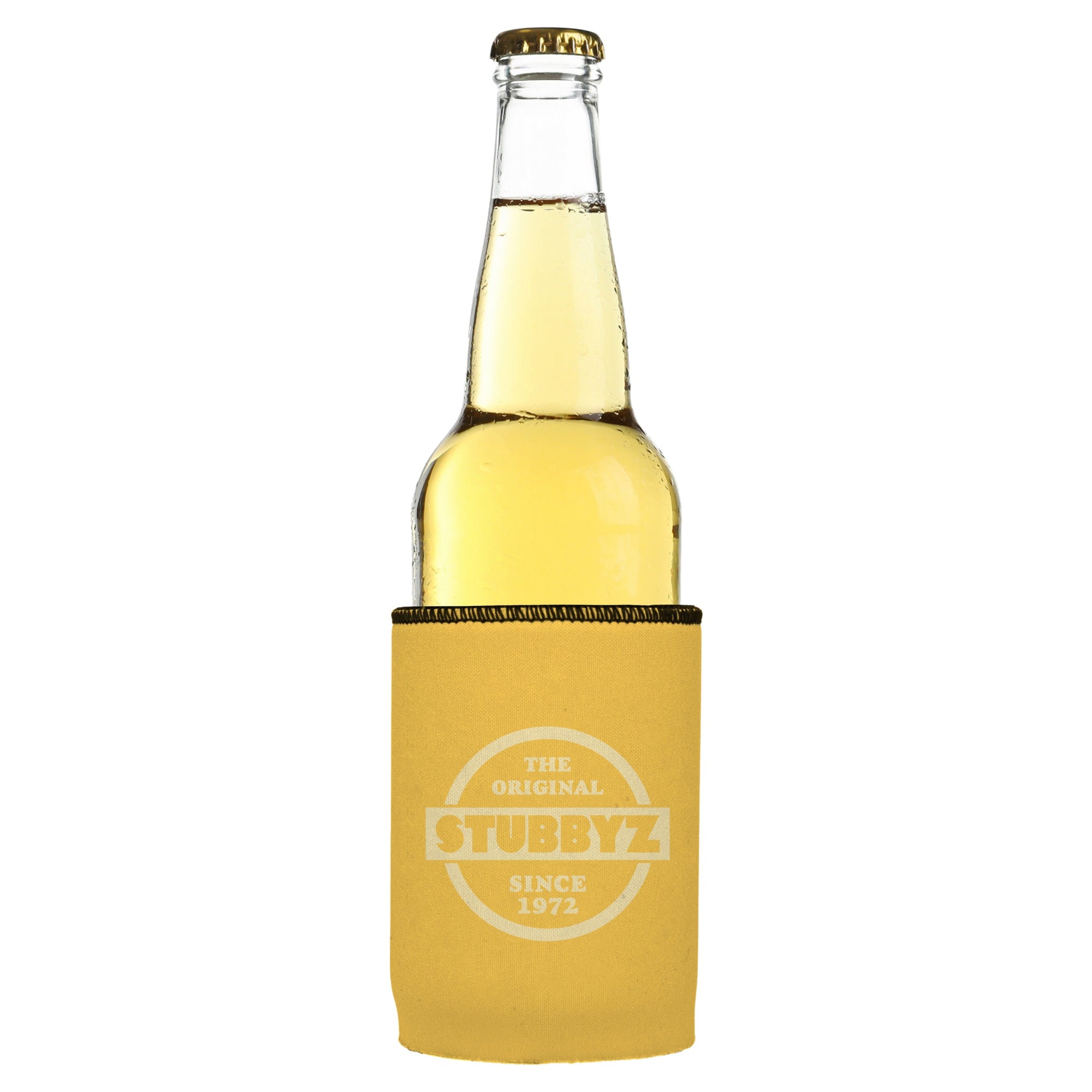 The Original Stubbyz Stubby Cooler