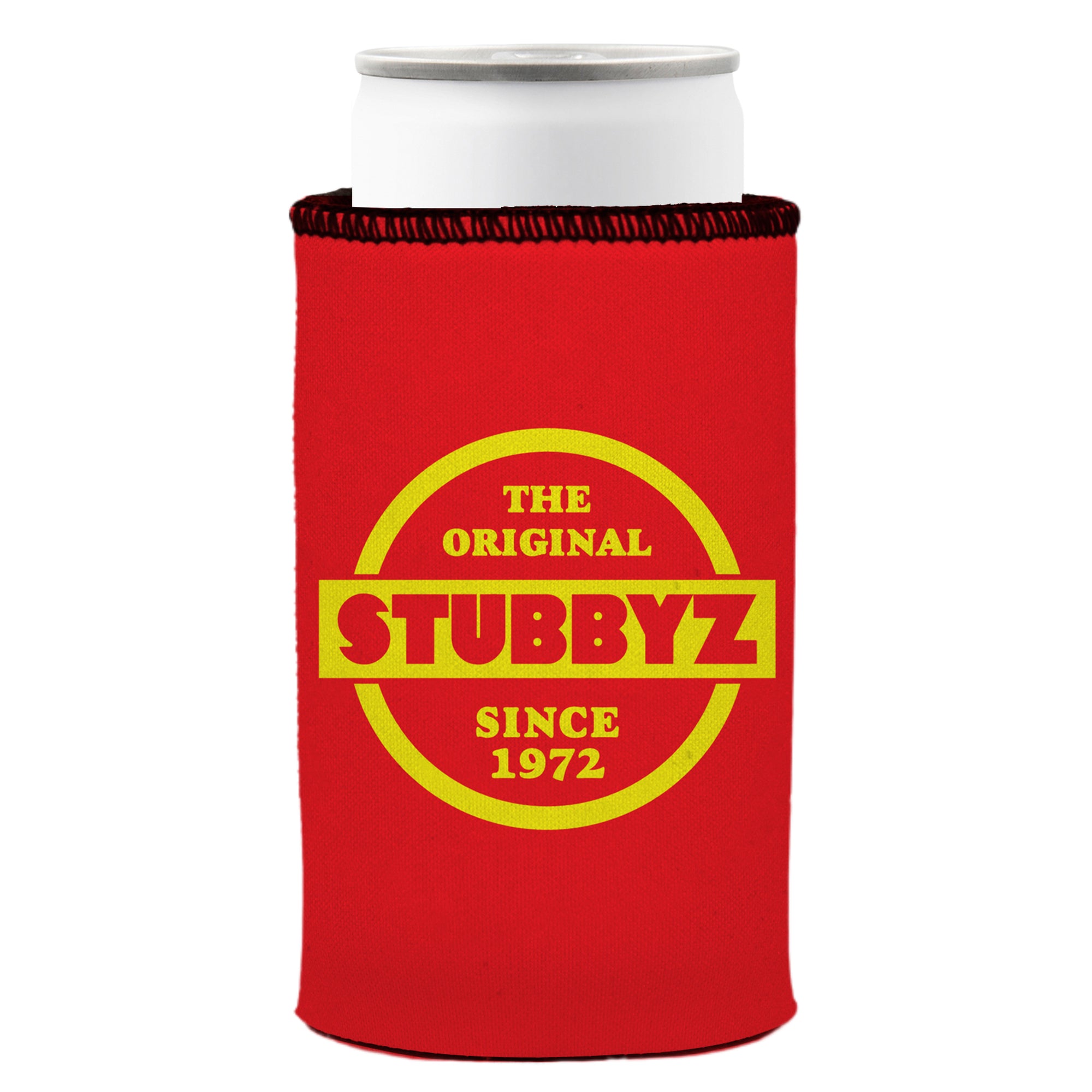 The Original Stubbyz Stubby Cooler