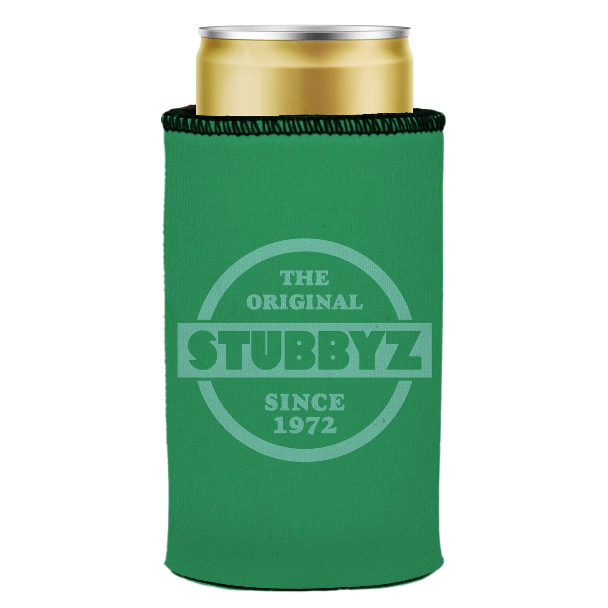 The Original Stubbyz Stubby Cooler