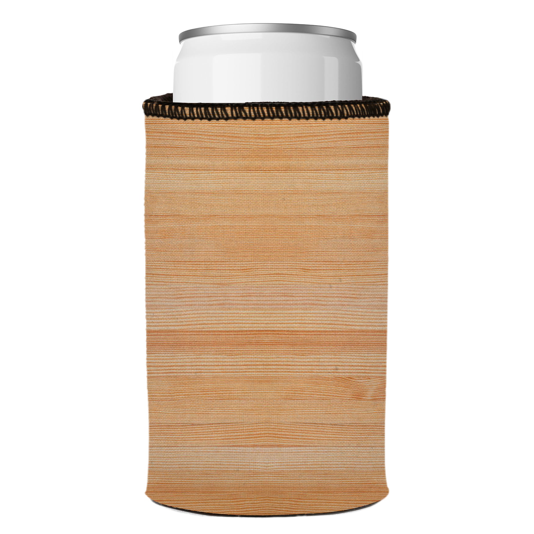 Stubbyz Wood Grain Stubby Cooler